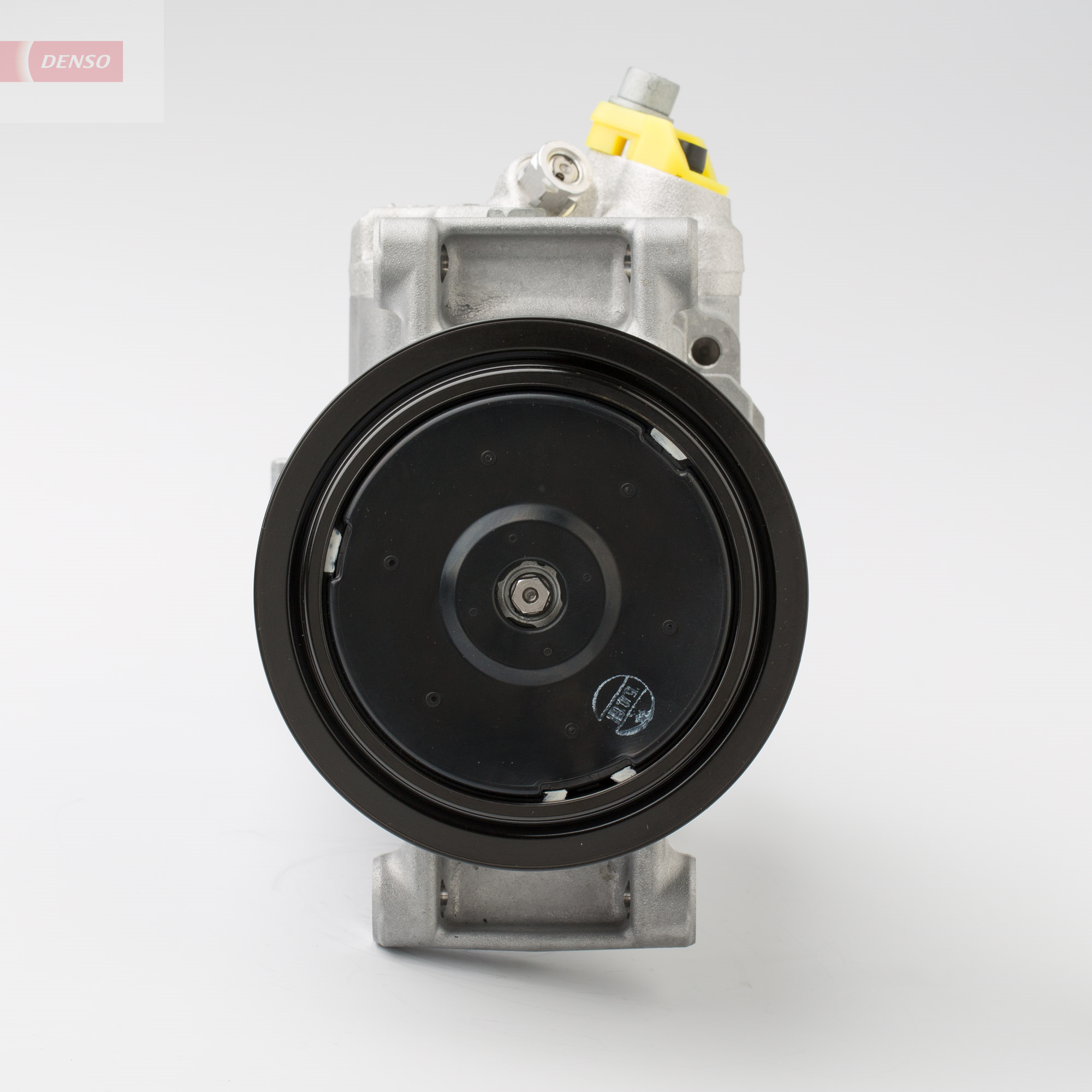 Компрессор, кондиционер - DCP02030 DENSO