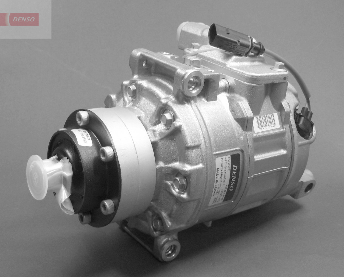 Kompressor, Klimaanlage - DCP02055 DENSO