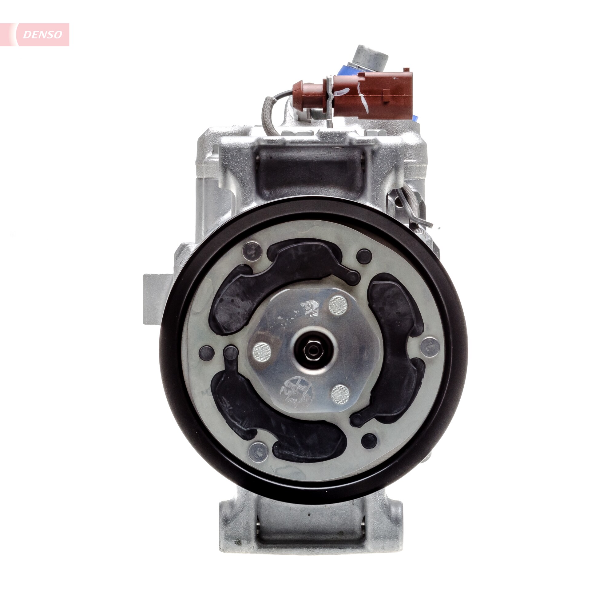 Compressore, Climatizzatore - DCP02101 DENSO