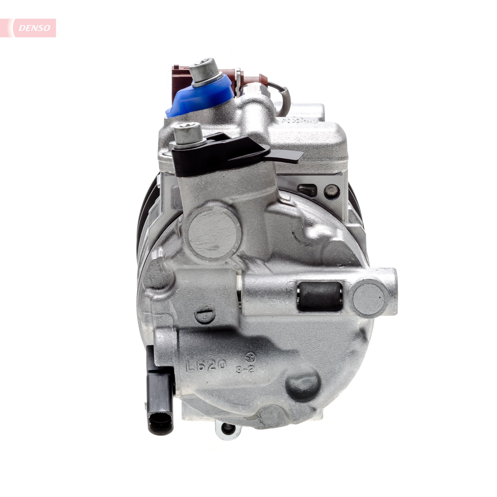 Compressore, Climatizzatore - DCP02101 DENSO