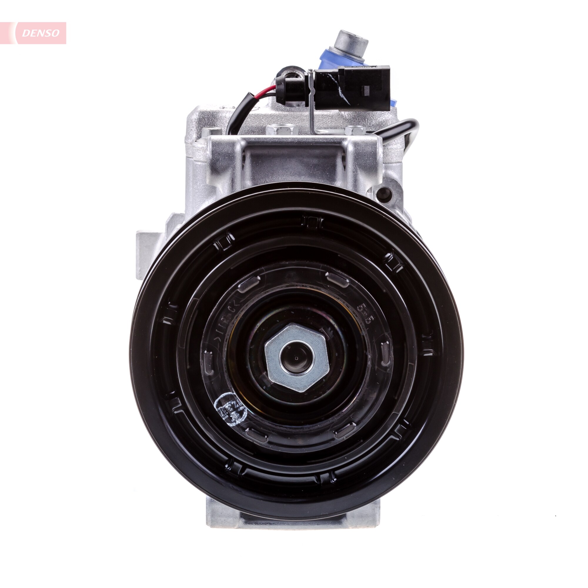 Компрессор, кондиционер - DCP02103 DENSO