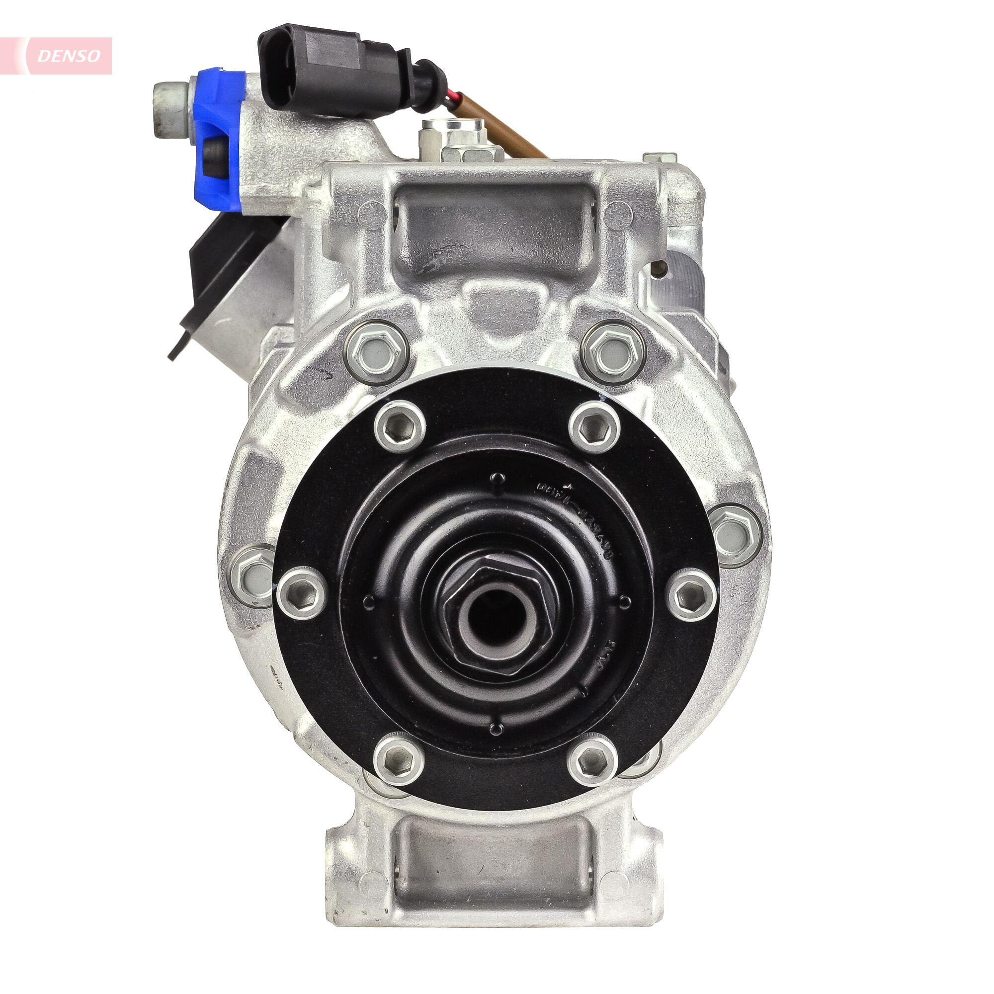 Компрессор, кондиционер - DCP02107 DENSO