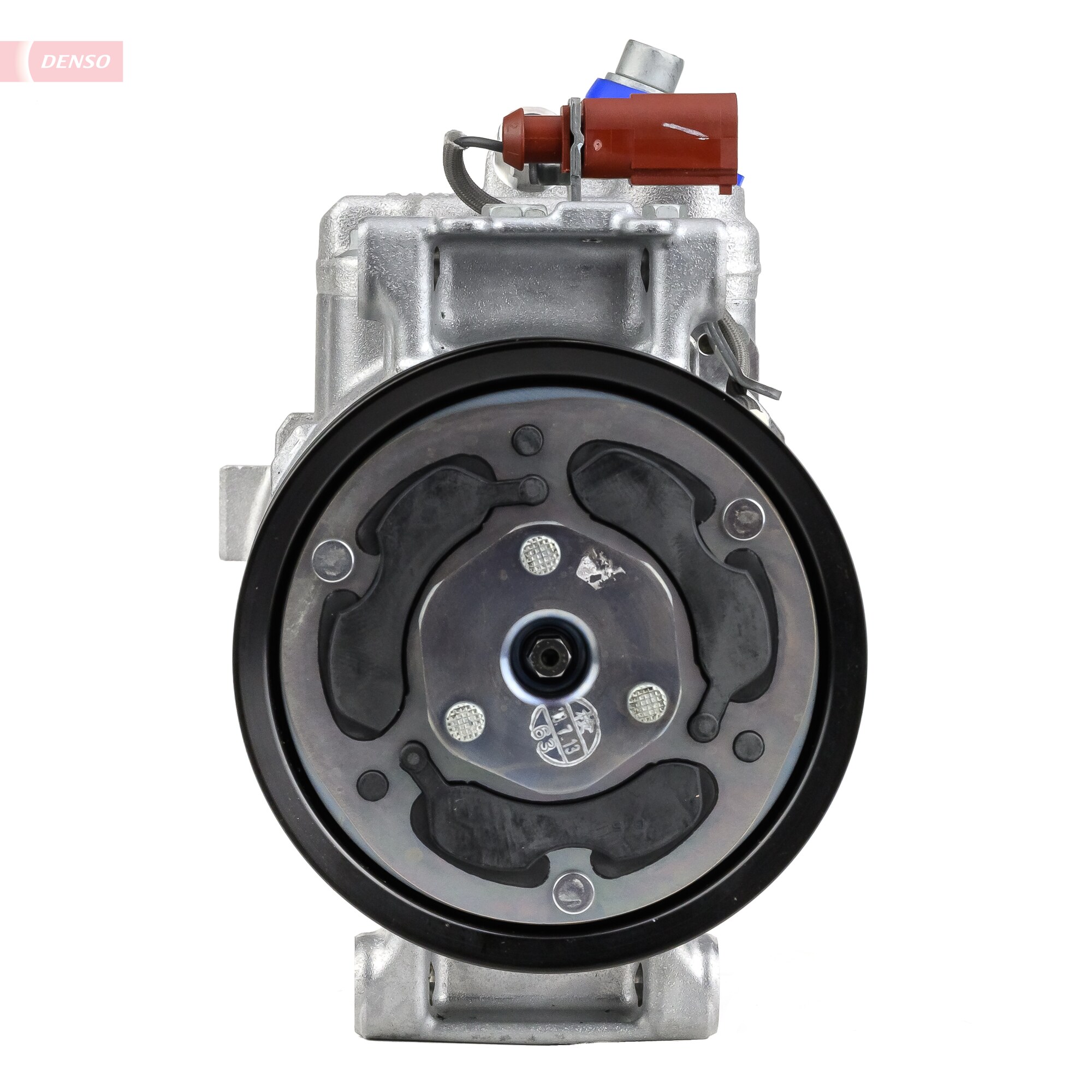 Компрессор, кондиционер - DCP02110 DENSO