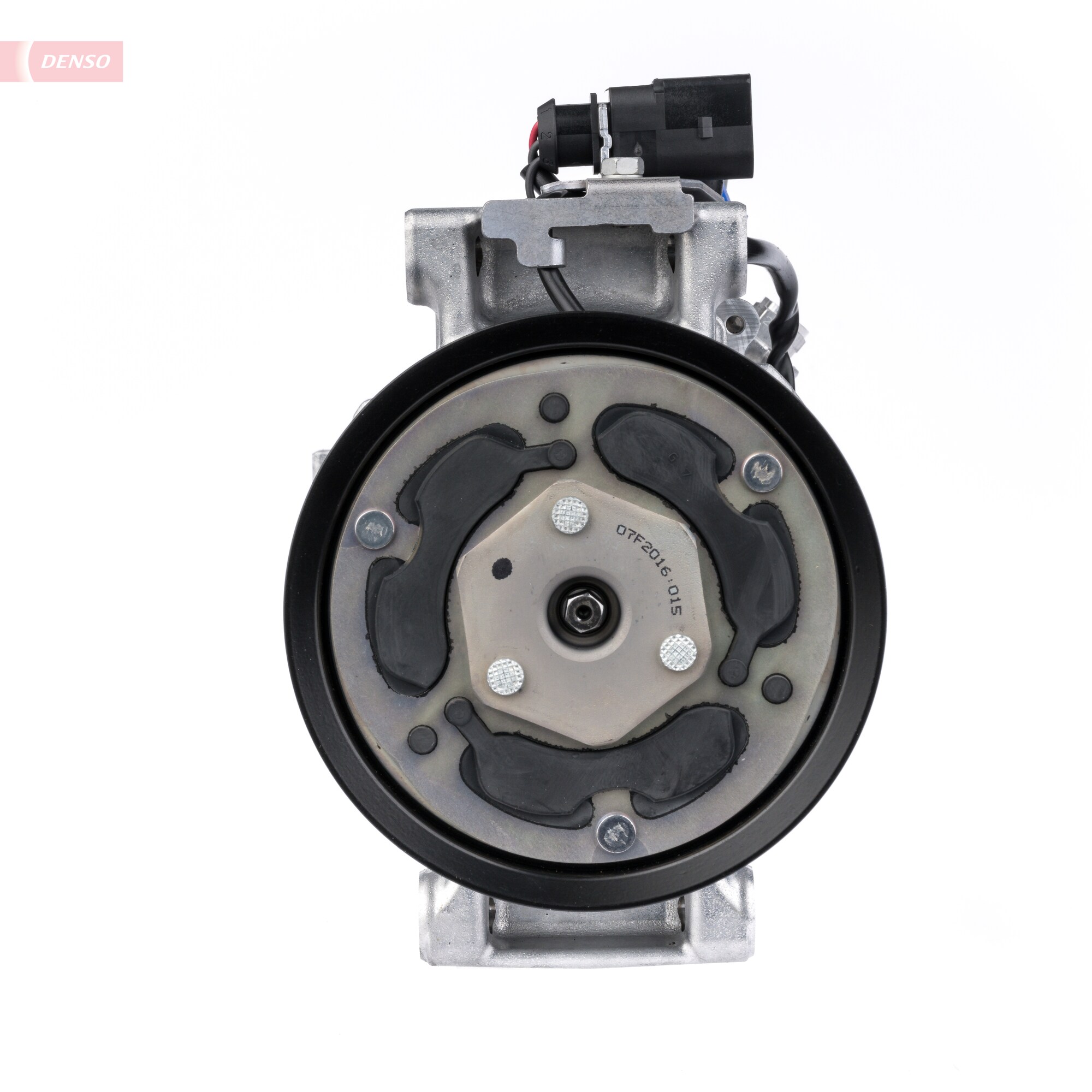 Компрессор, кондиционер - DCP02113 DENSO