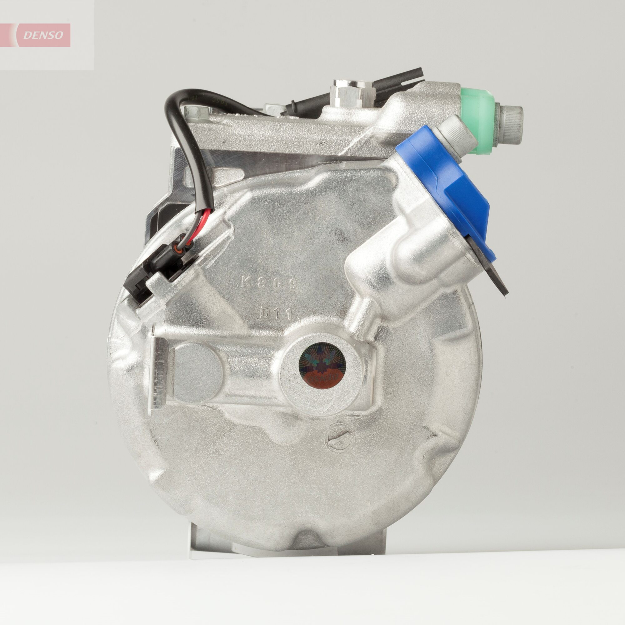 Компрессор, кондиционер - DCP05089 DENSO