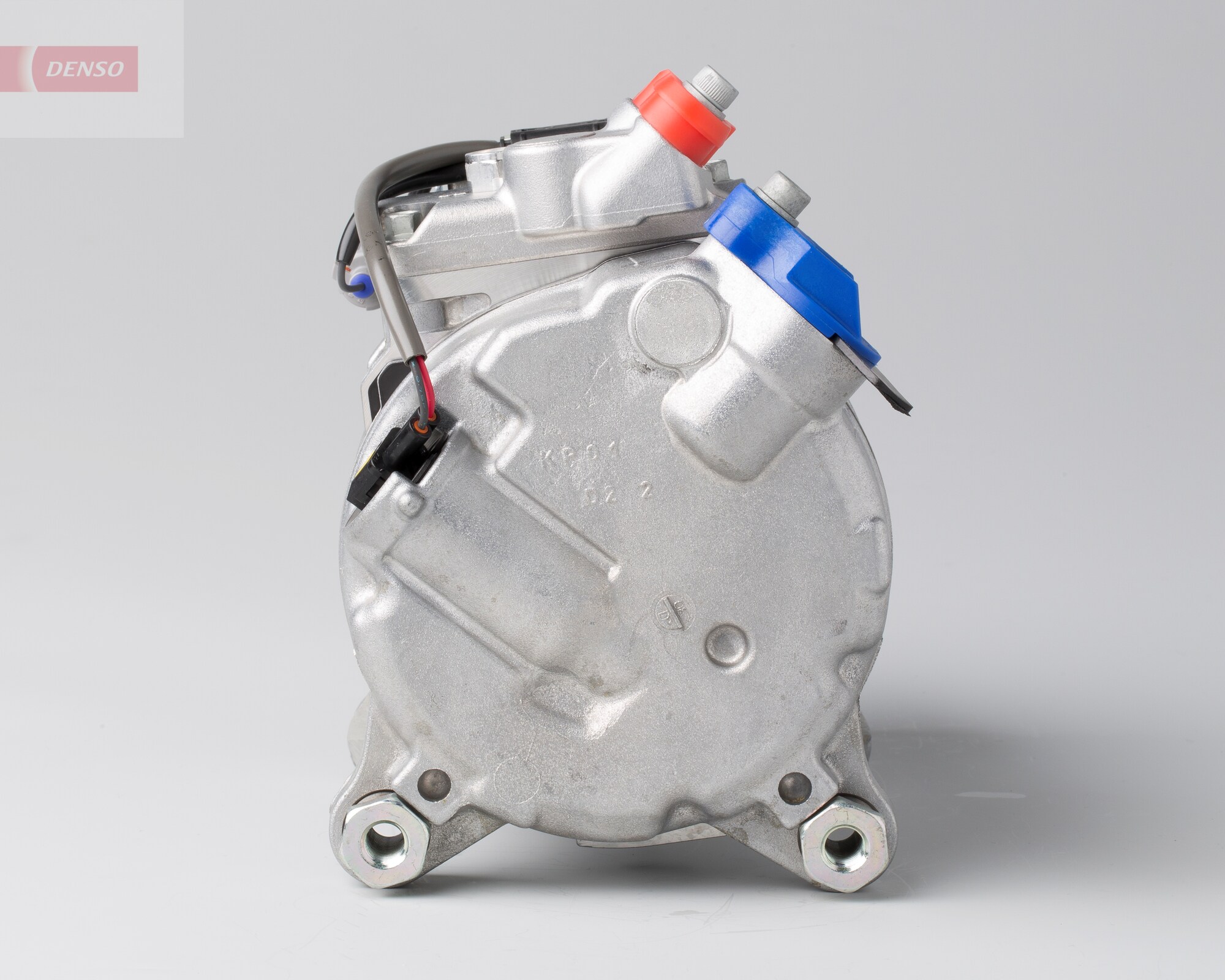 Compressore, Climatizzatore - DCP05096 DENSO