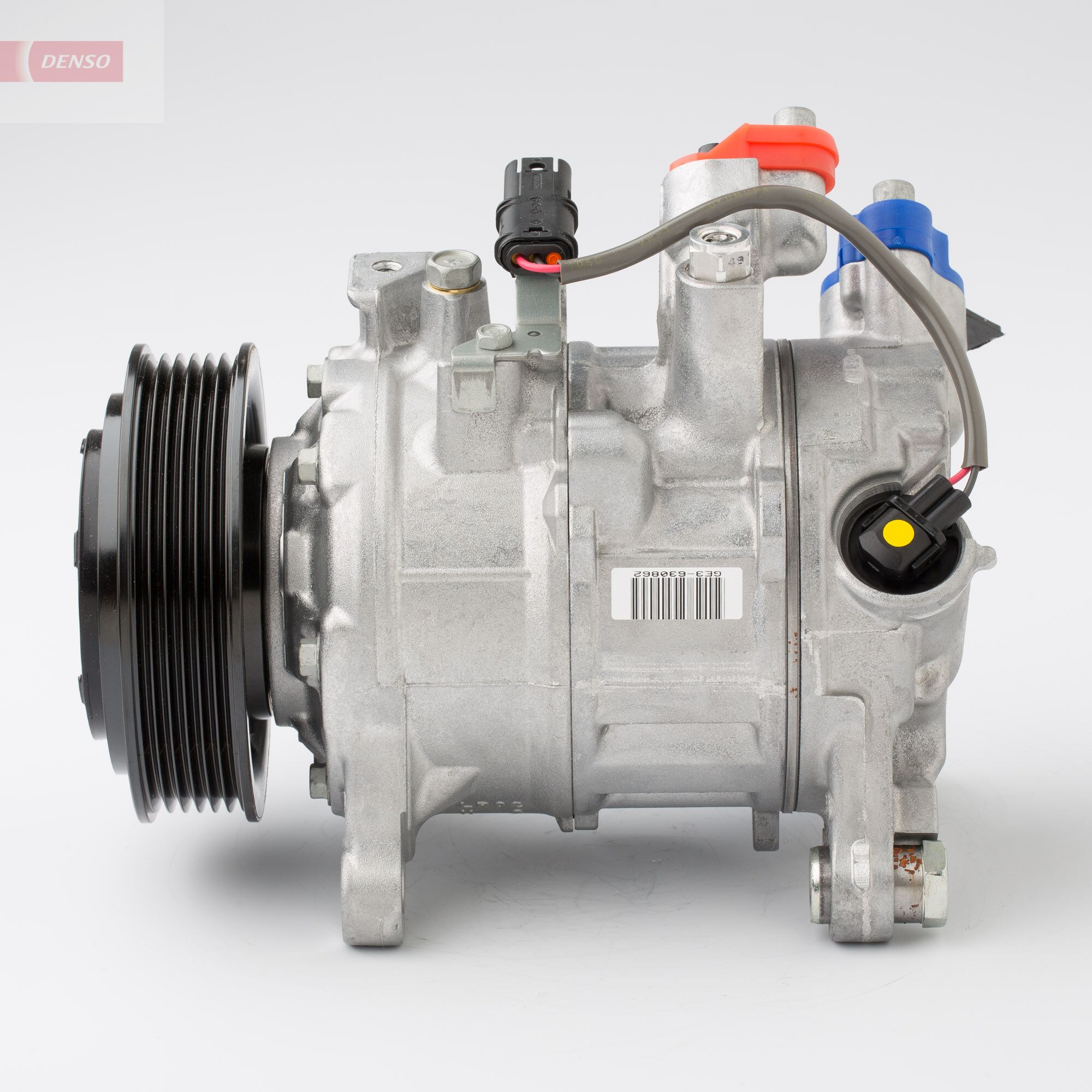 Компрессор, кондиционер - DCP05105 DENSO