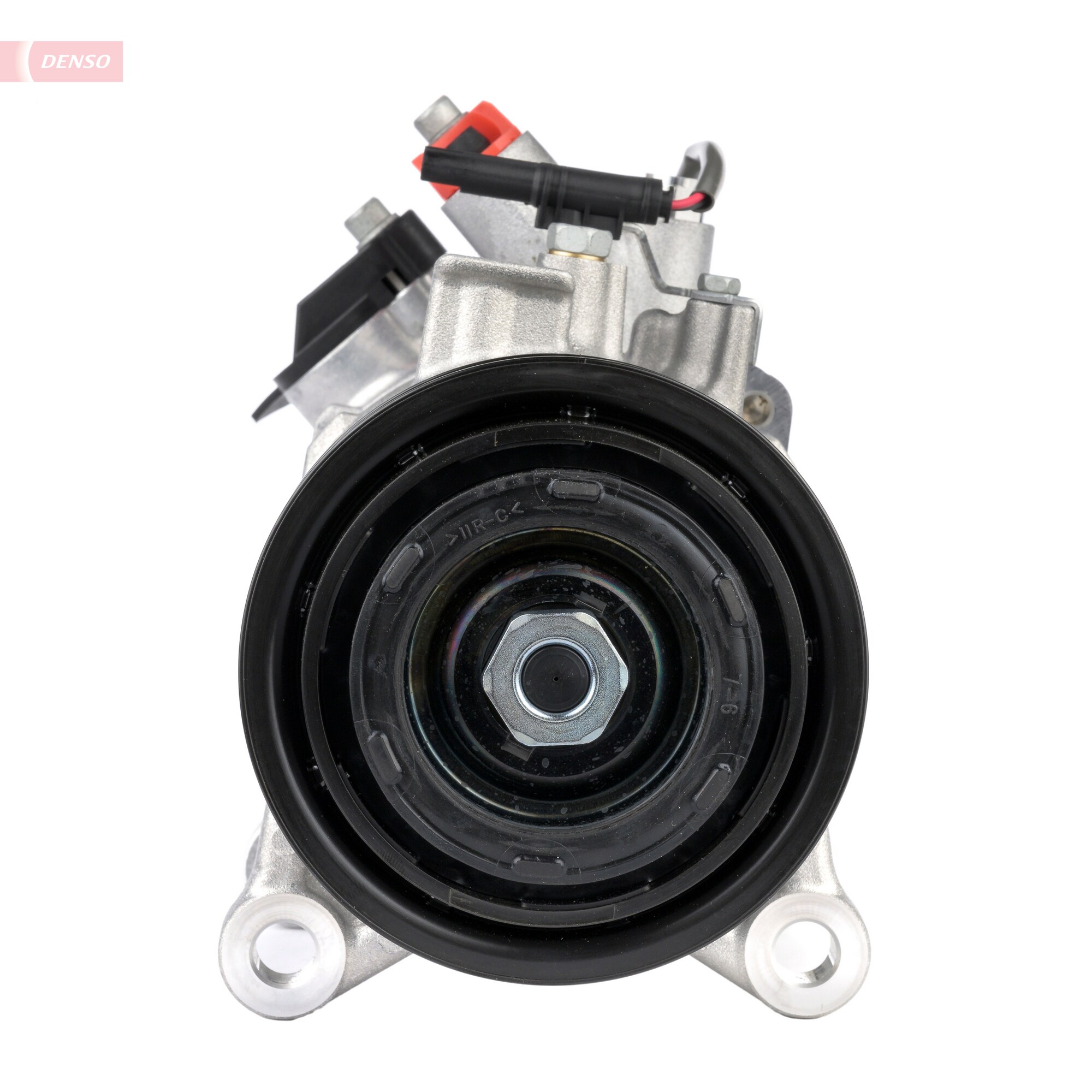 Компрессор, кондиционер - DCP05121 DENSO