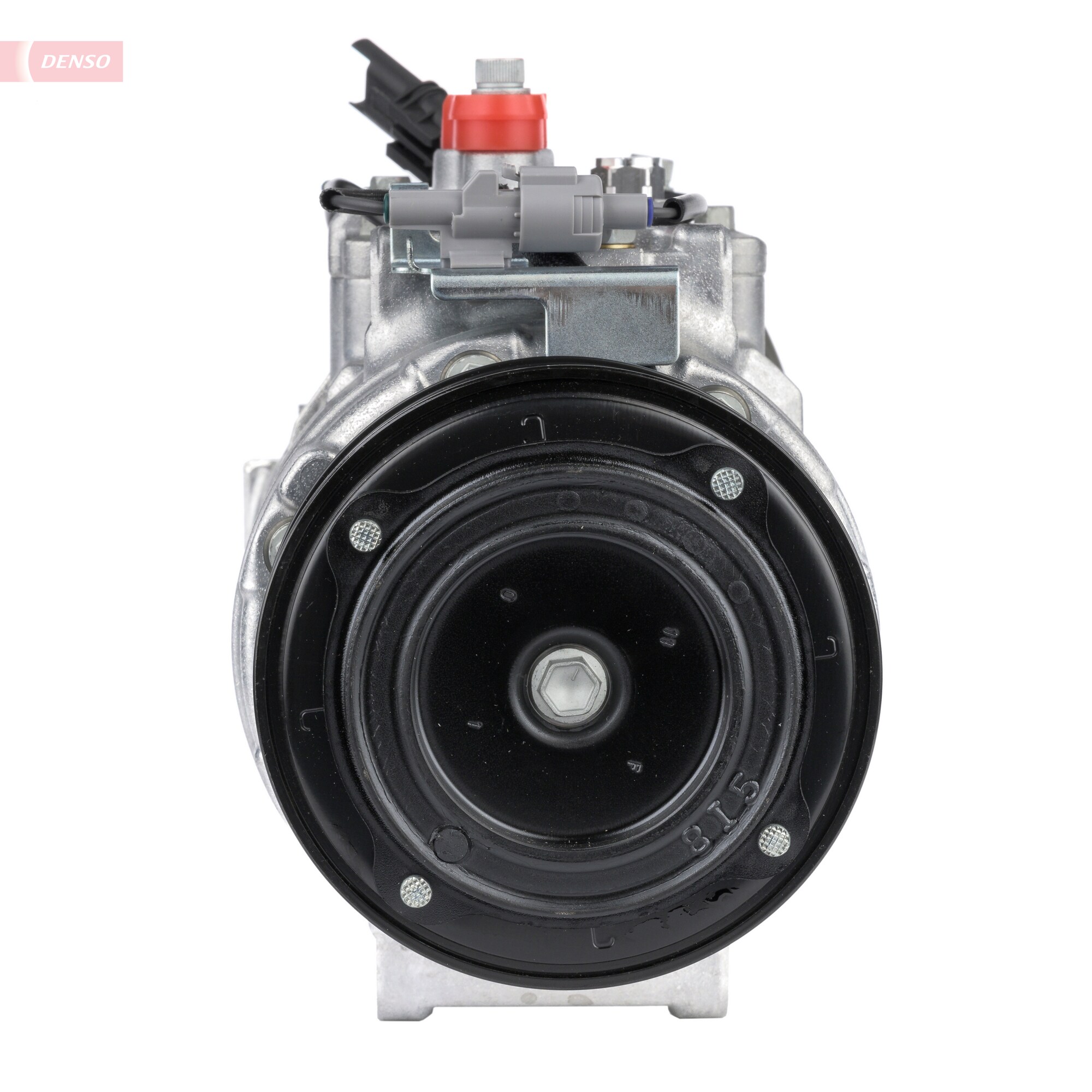 Компрессор, кондиционер - DCP05122 DENSO
