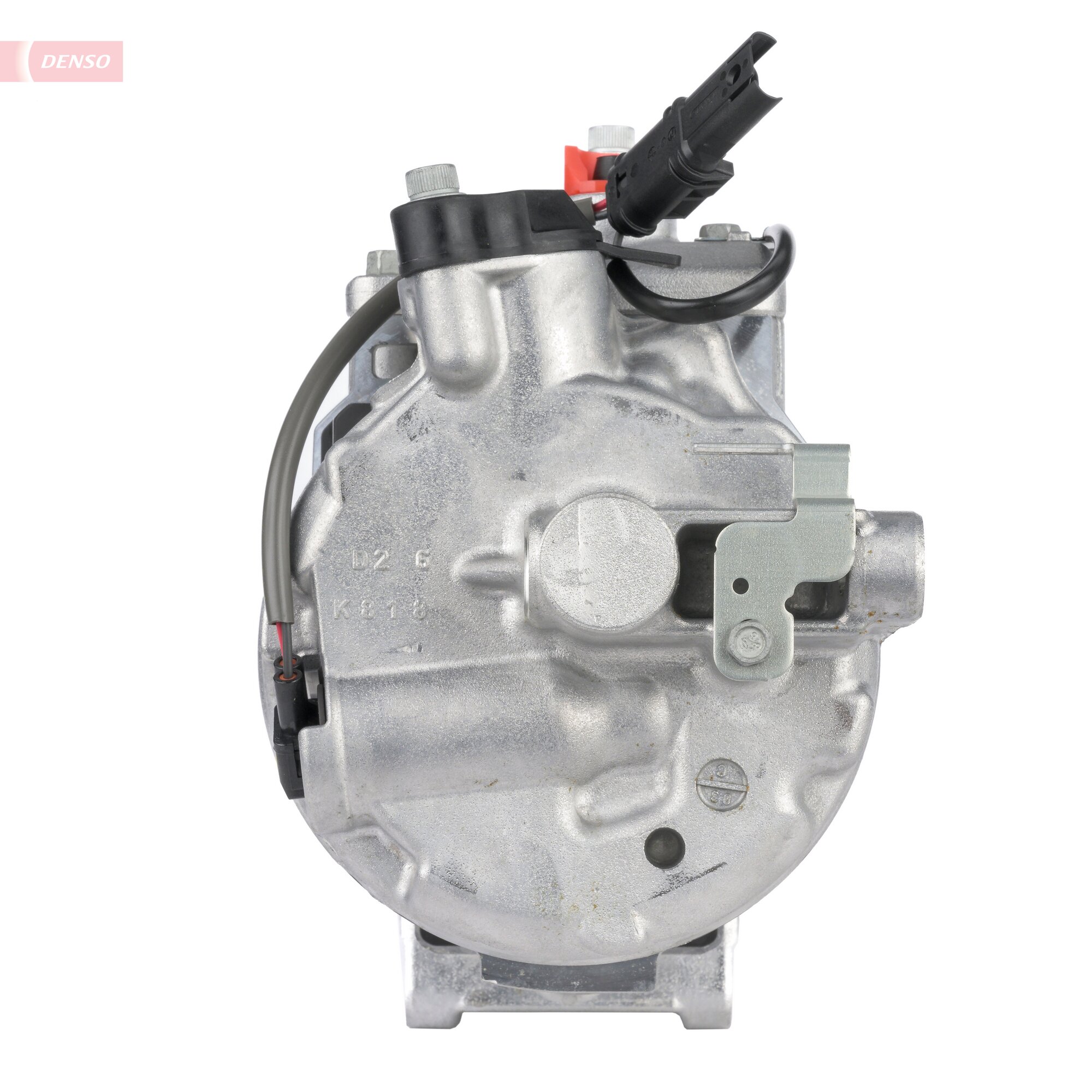 Компрессор, кондиционер - DCP05122 DENSO