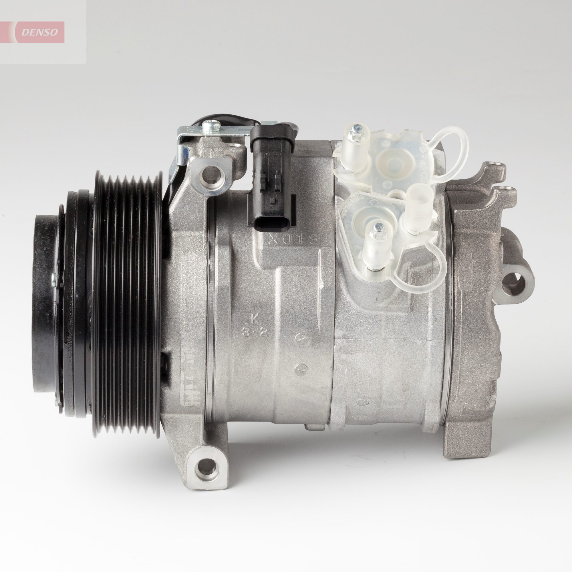 Компрессор, кондиционер - DCP06020 DENSO
