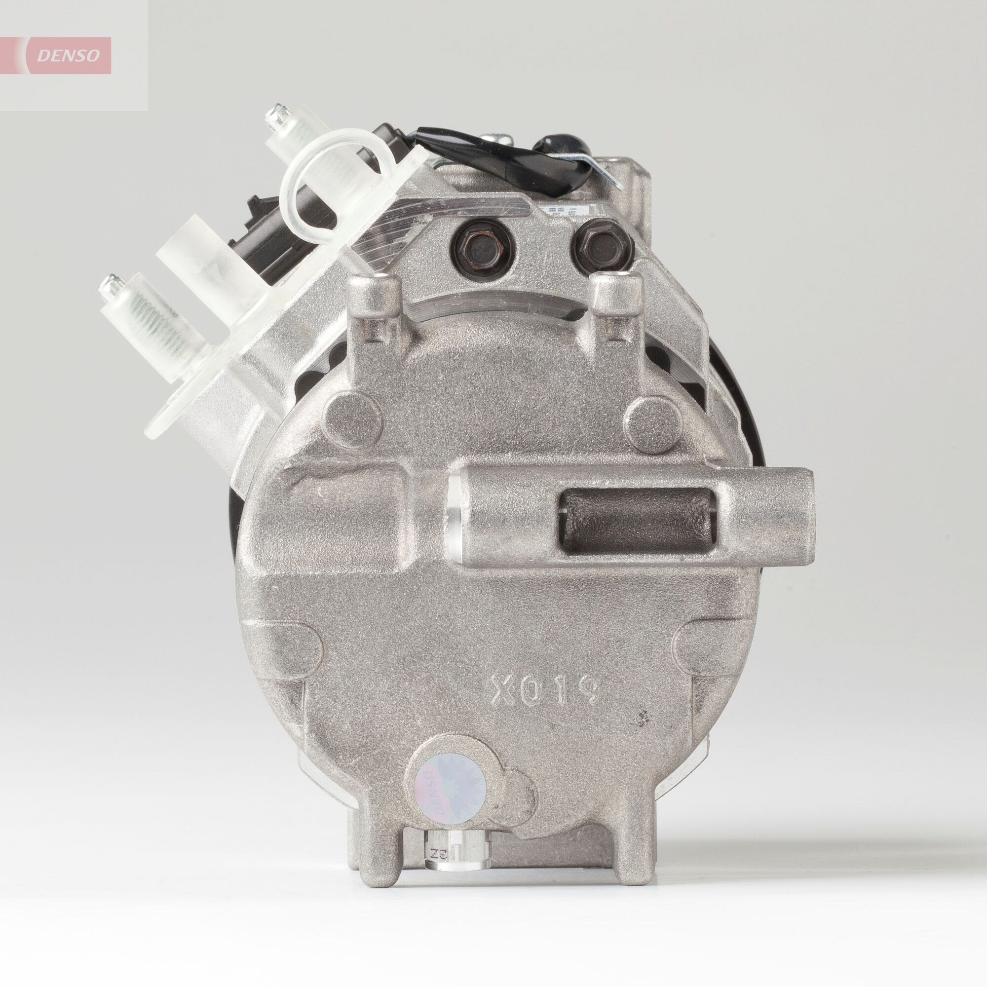 Компрессор, кондиционер - DCP06020 DENSO