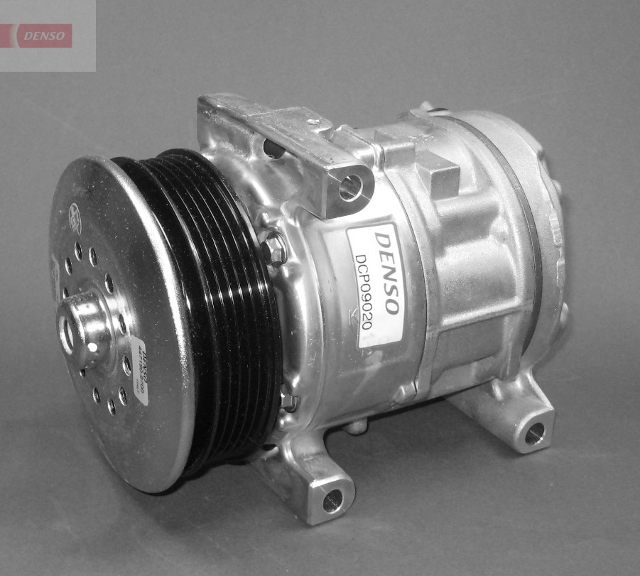 Компрессор, кондиционер - DCP09020 DENSO