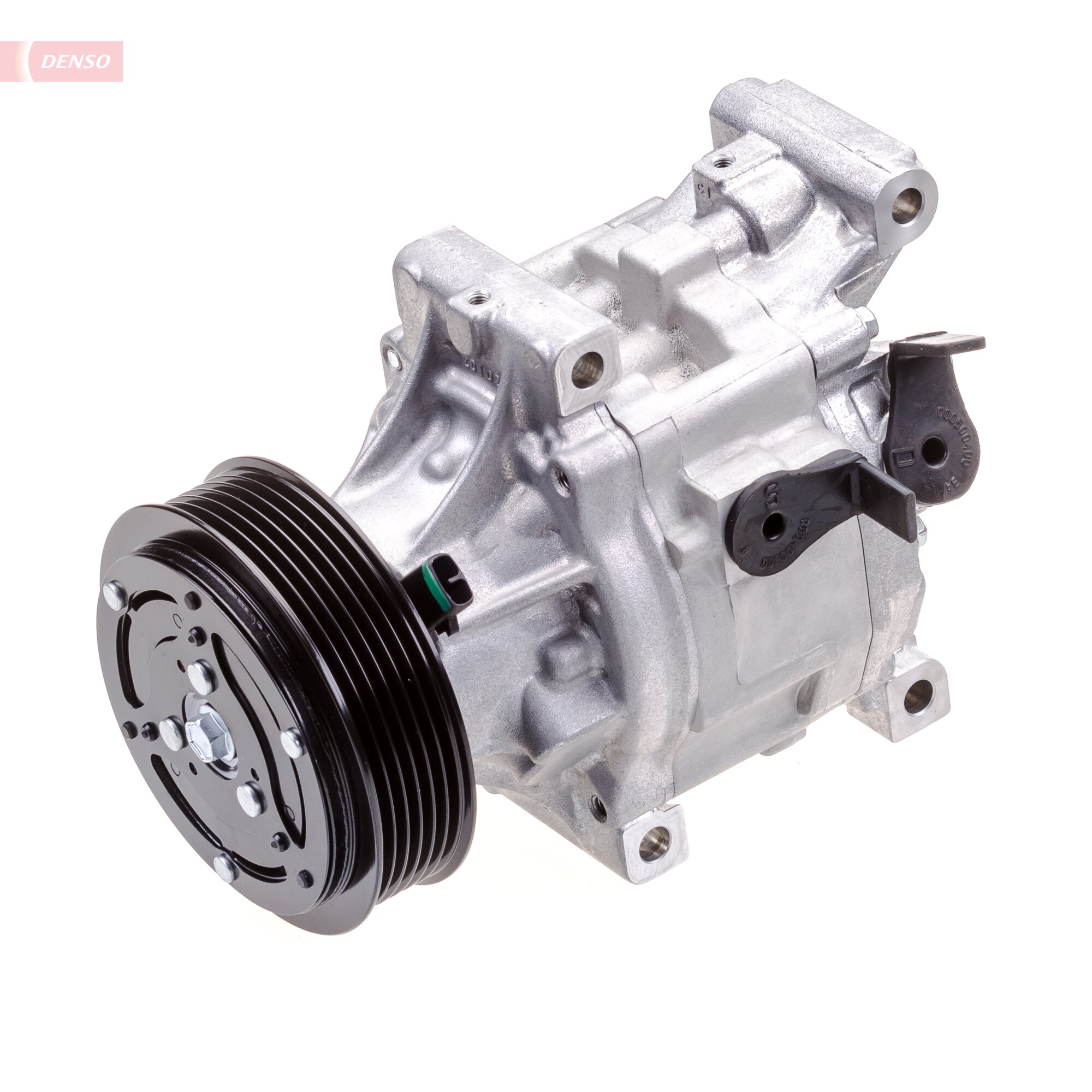 Компрессор, кондиционер - DCP09060 DENSO