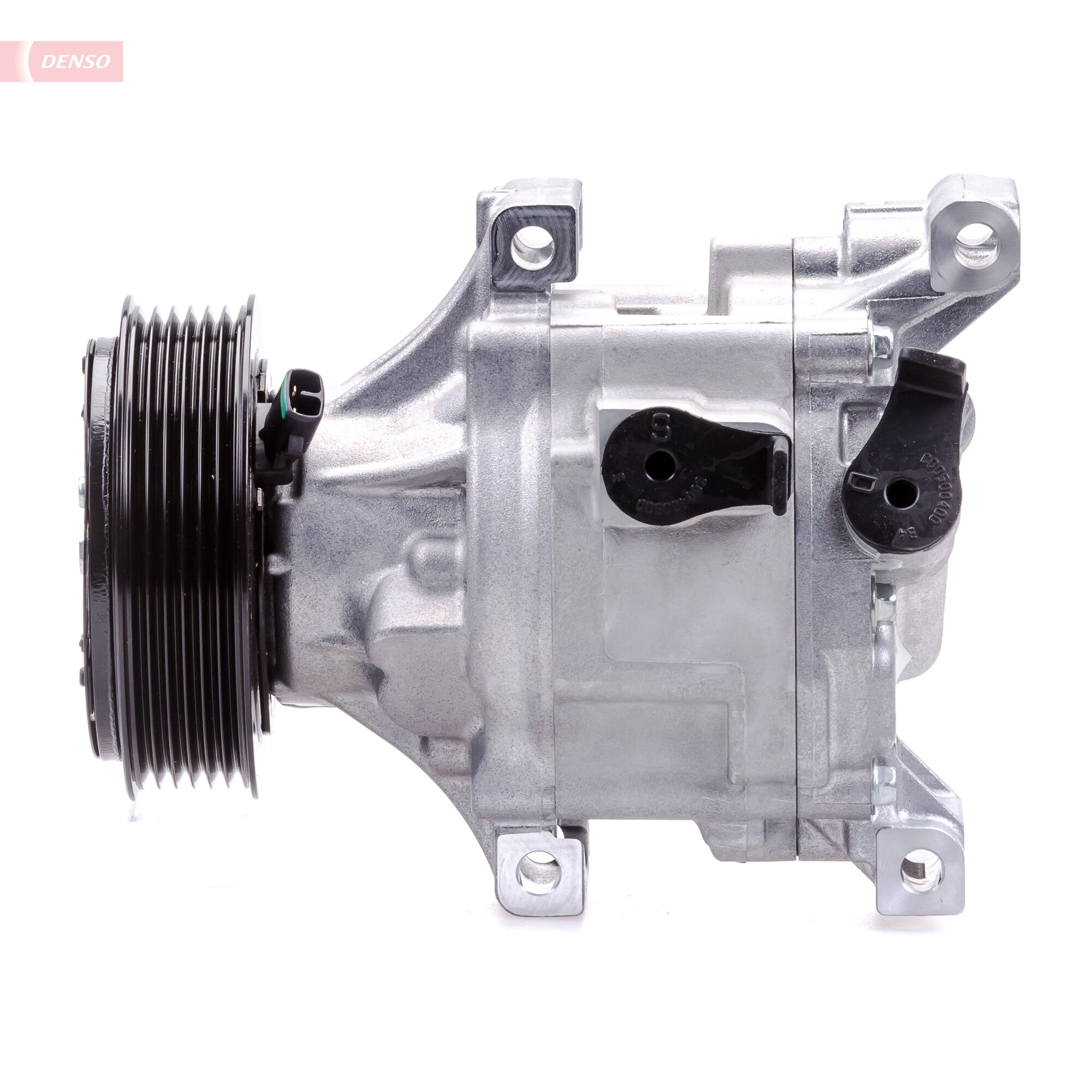 Компрессор, кондиционер - DCP09060 DENSO