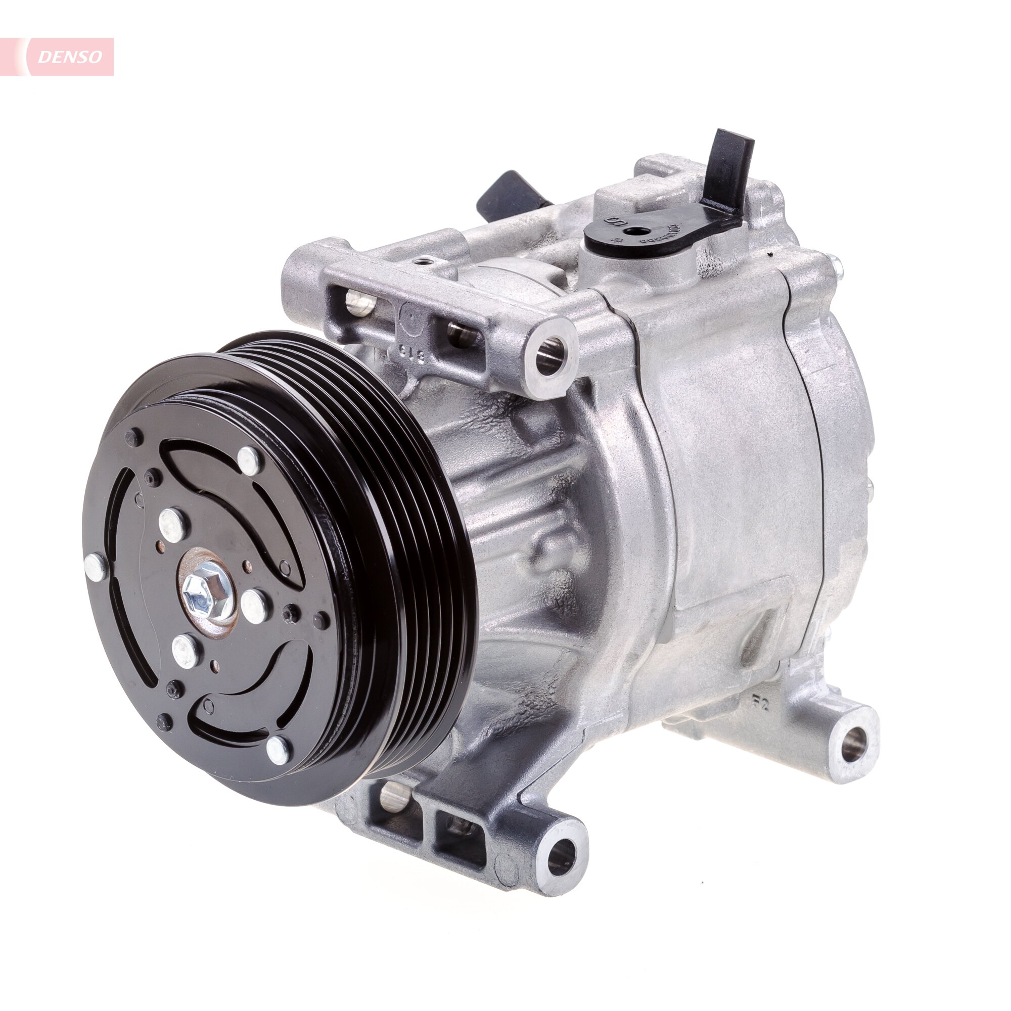 Compressor, air conditioning - DCP09061 DENSO
