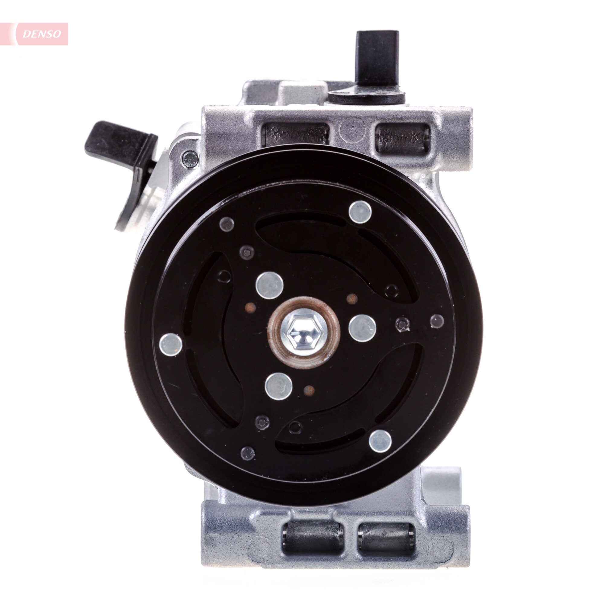 Compressor, air conditioning - DCP09061 DENSO