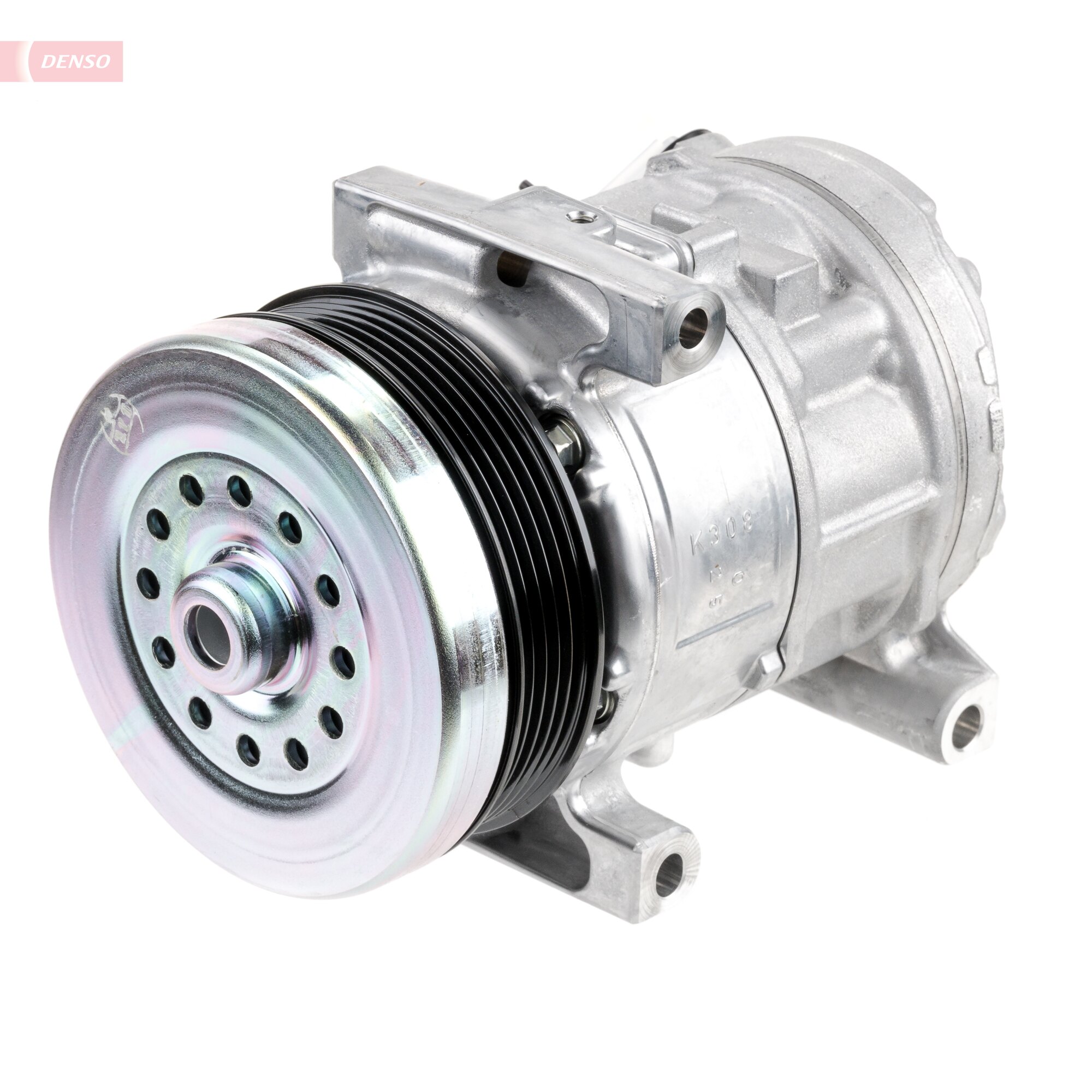 Компрессор, кондиционер - DCP09062 DENSO
