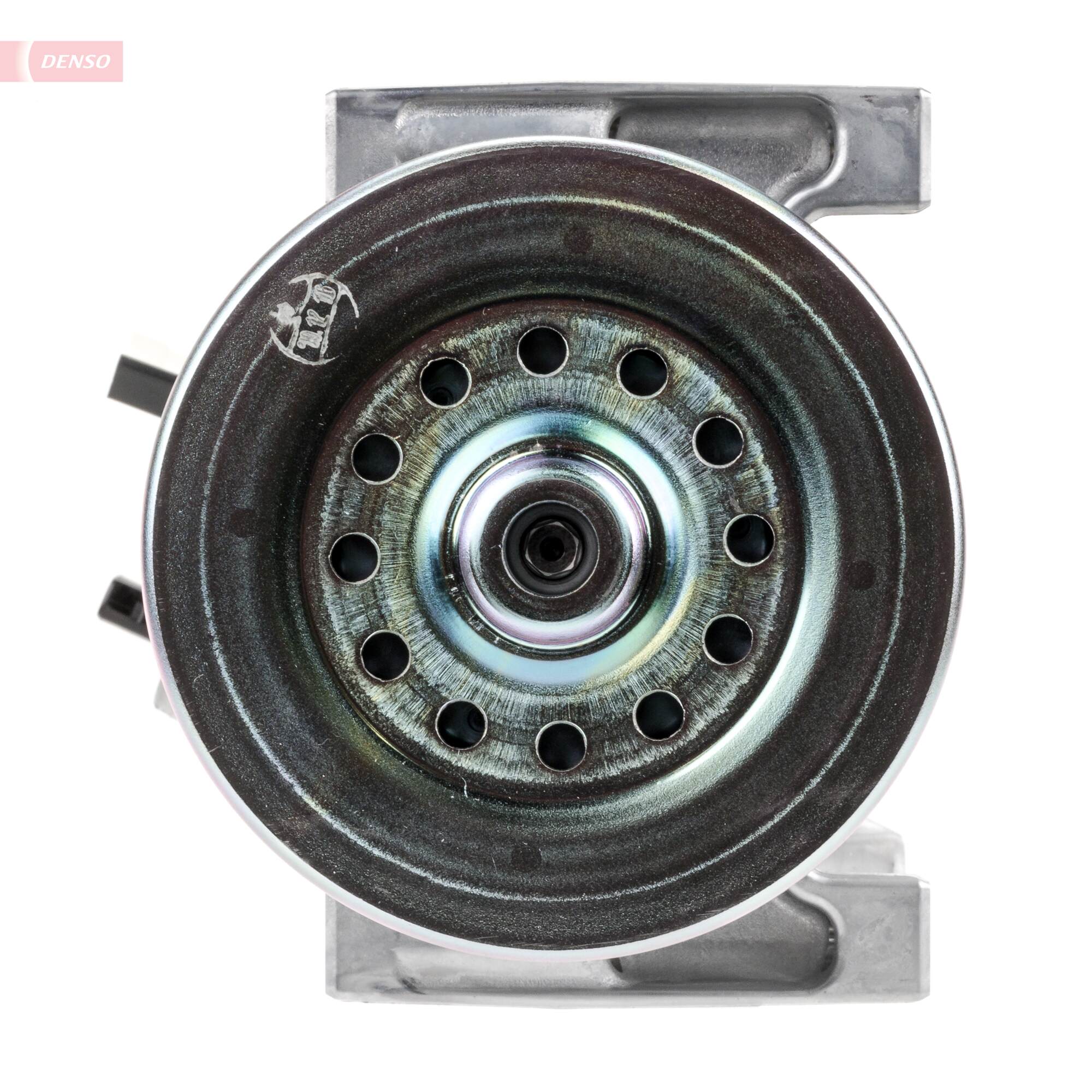Компрессор, кондиционер - DCP09062 DENSO