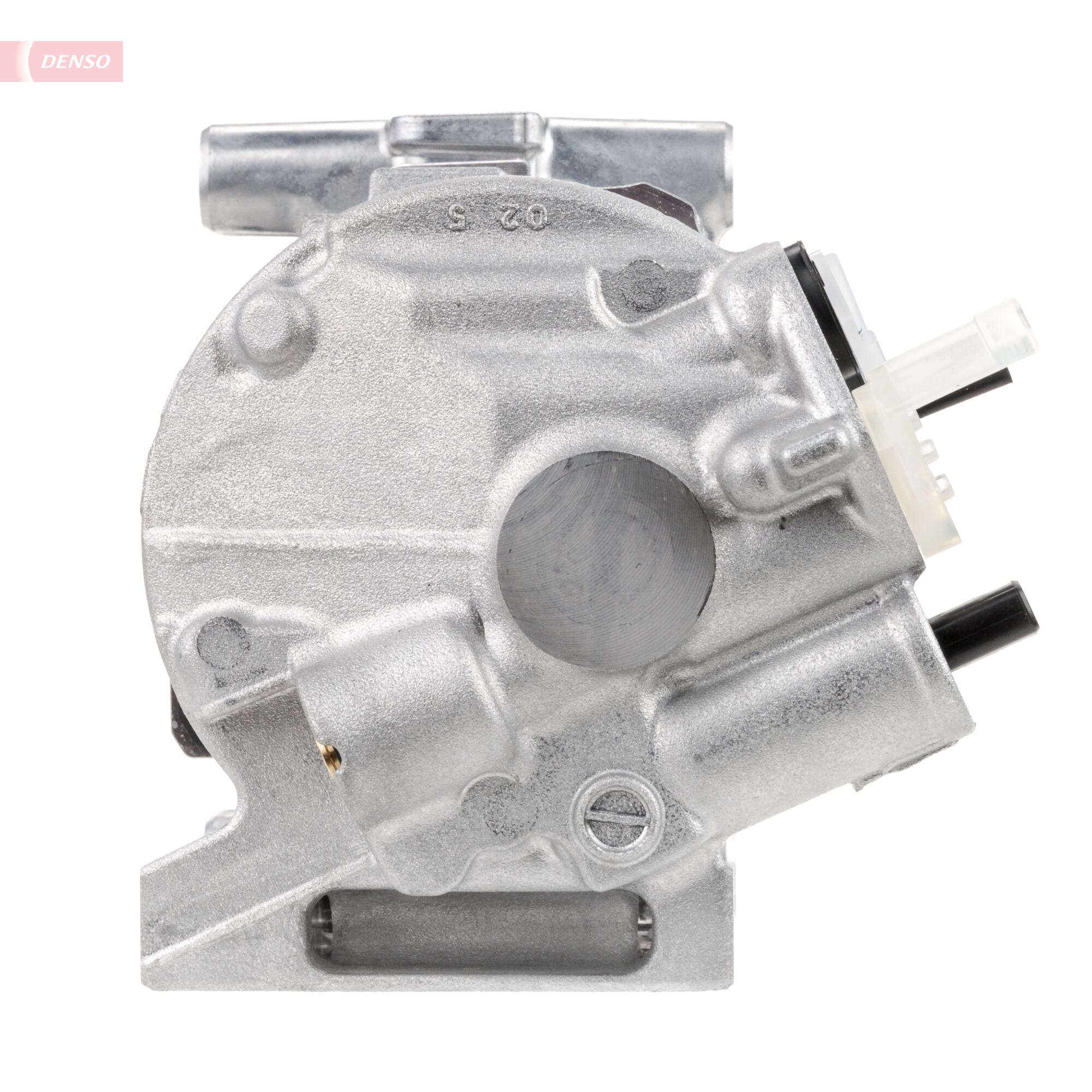 Компрессор, кондиционер - DCP09062 DENSO