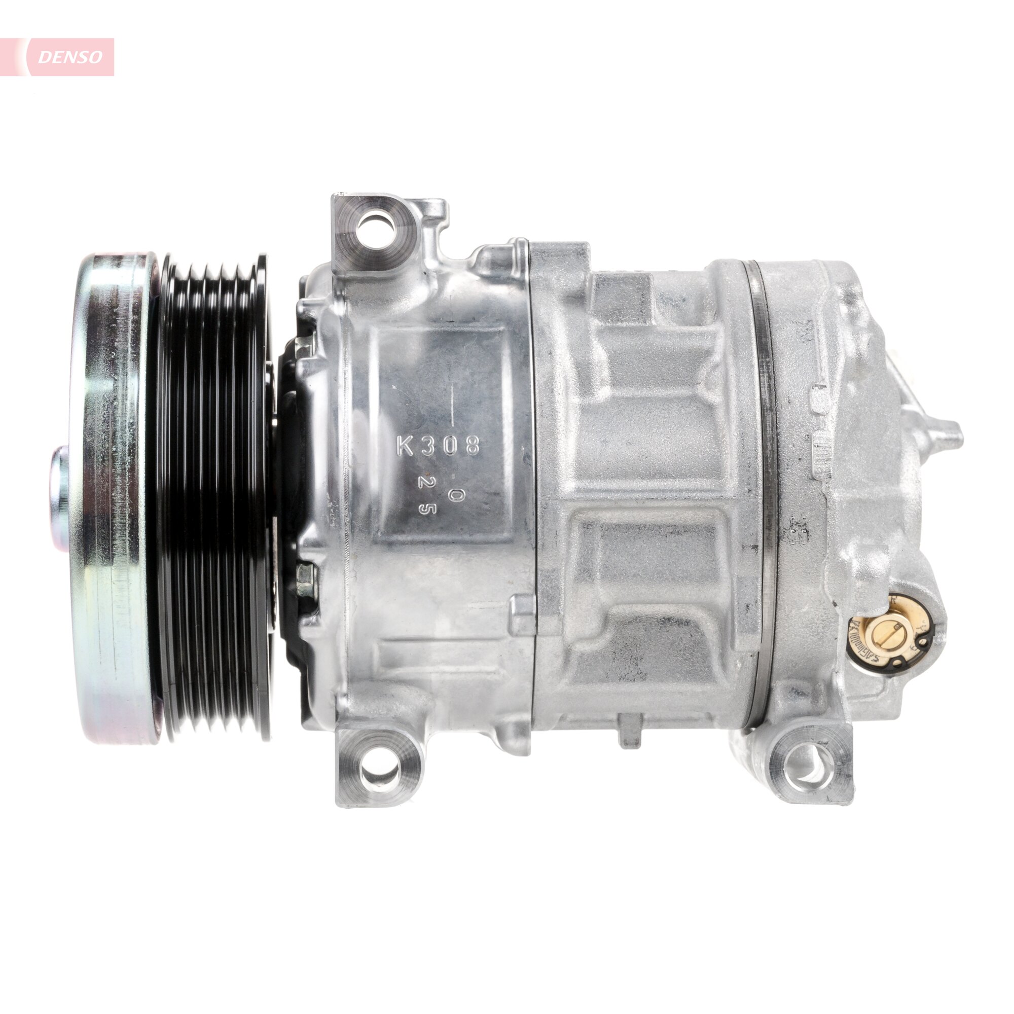 Компрессор, кондиционер - DCP09062 DENSO