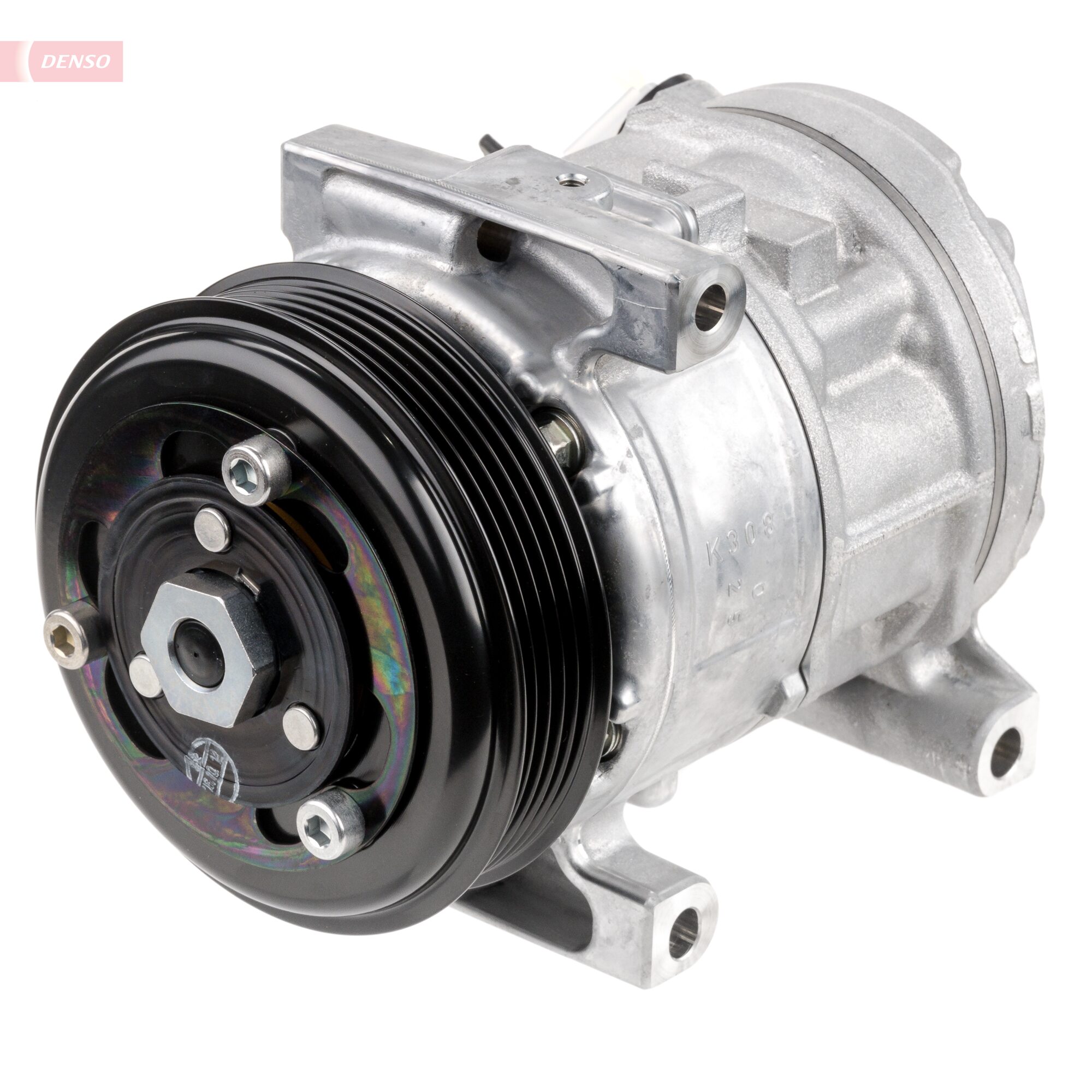 Компрессор, кондиционер - DCP09064 DENSO