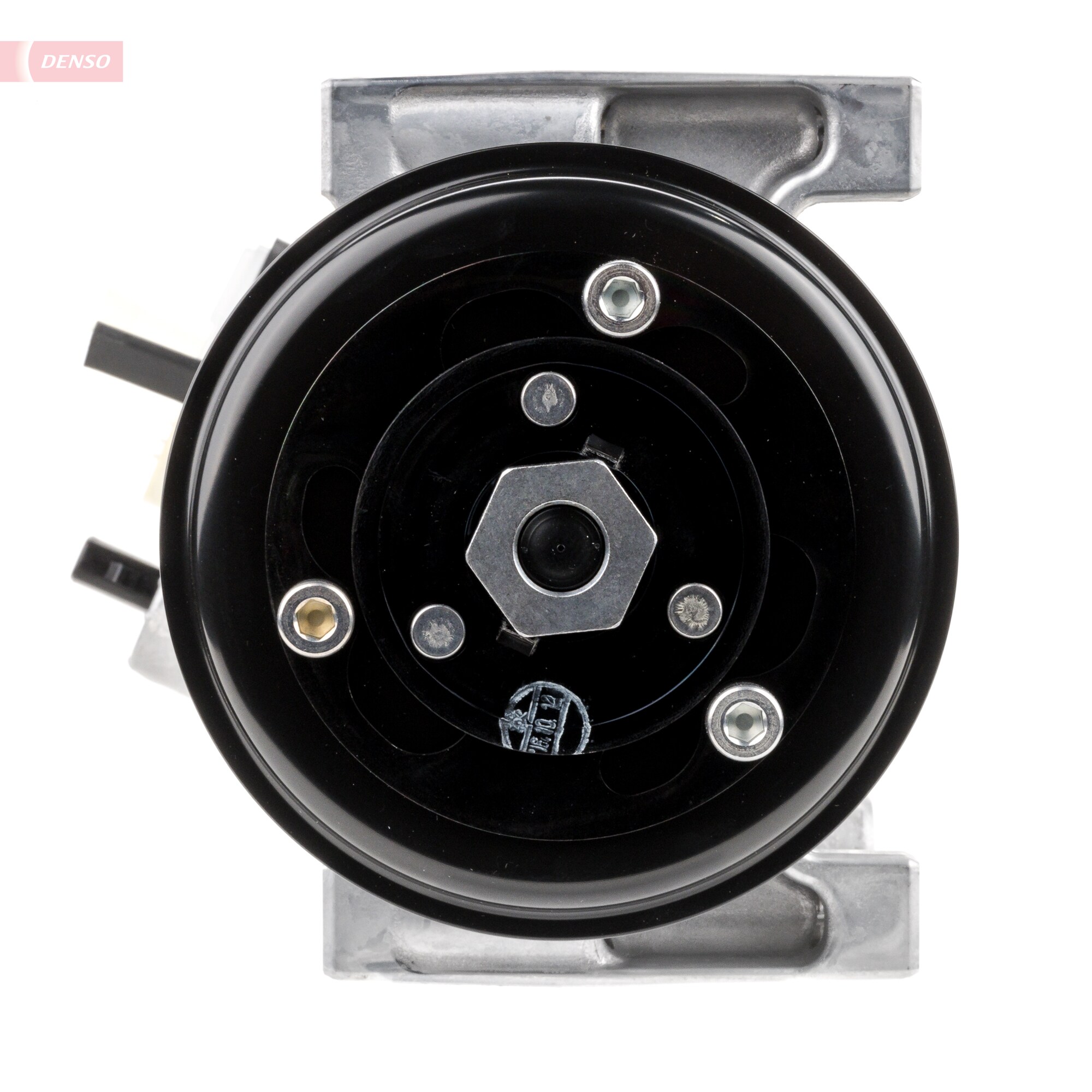 Компрессор, кондиционер - DCP09064 DENSO