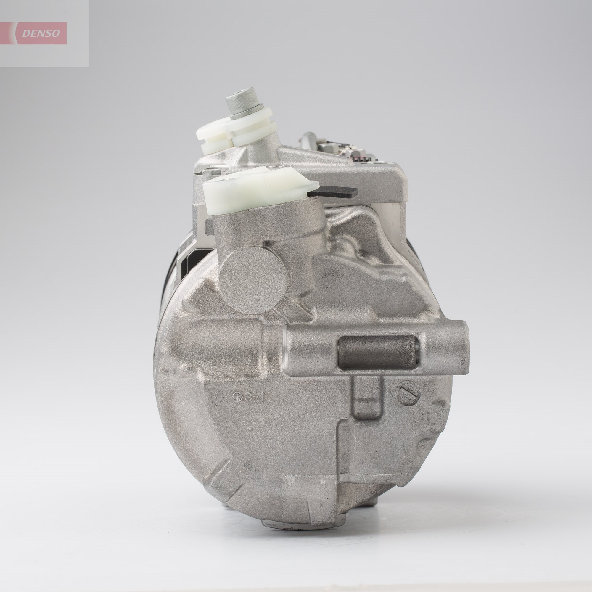Компрессор, кондиционер - DCP17023 DENSO