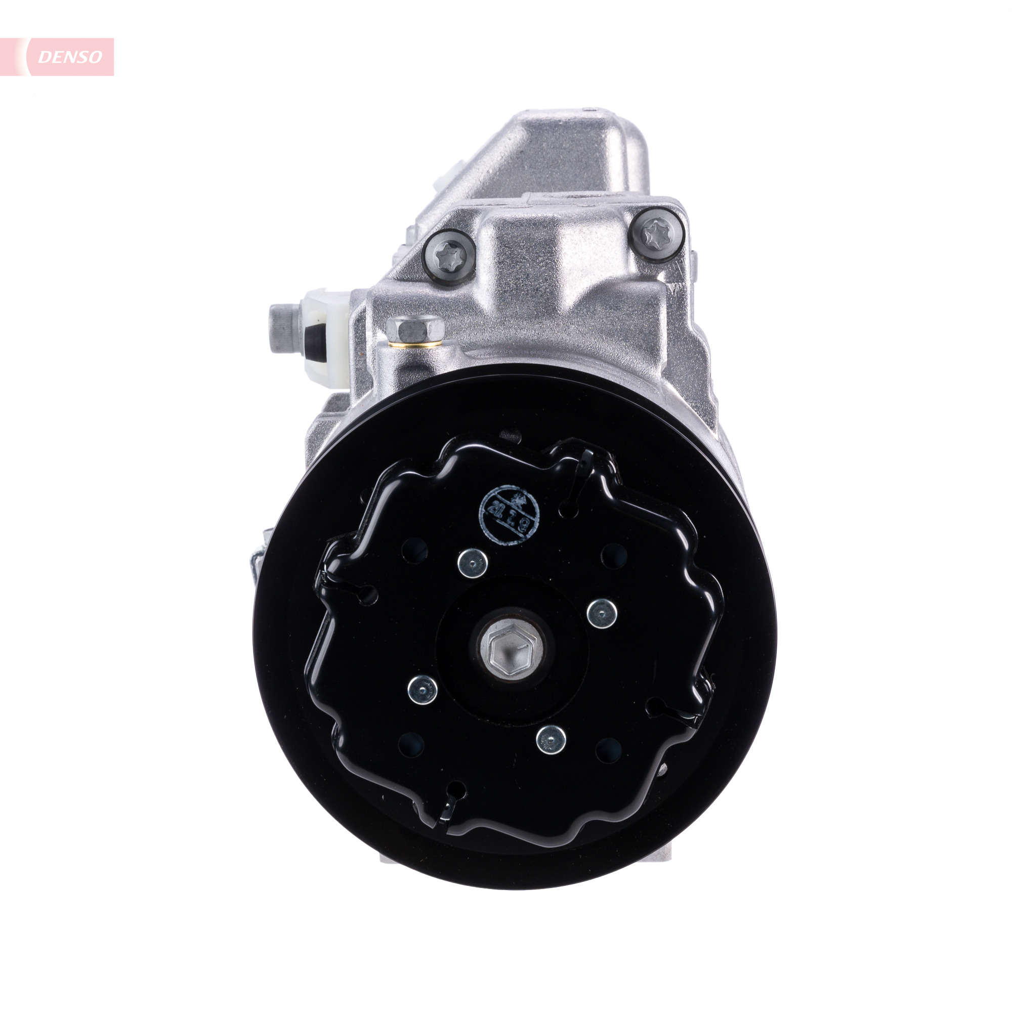 Компрессор, кондиционер - DCP17025 DENSO