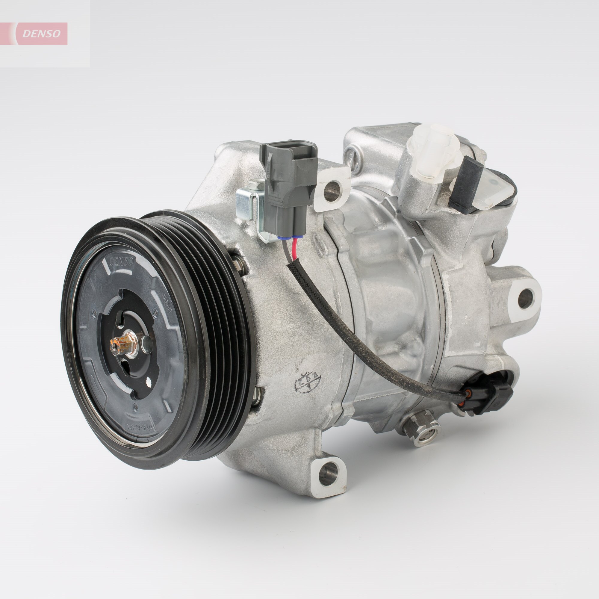 Compressore, Climatizzatore - DCP17054 DENSO