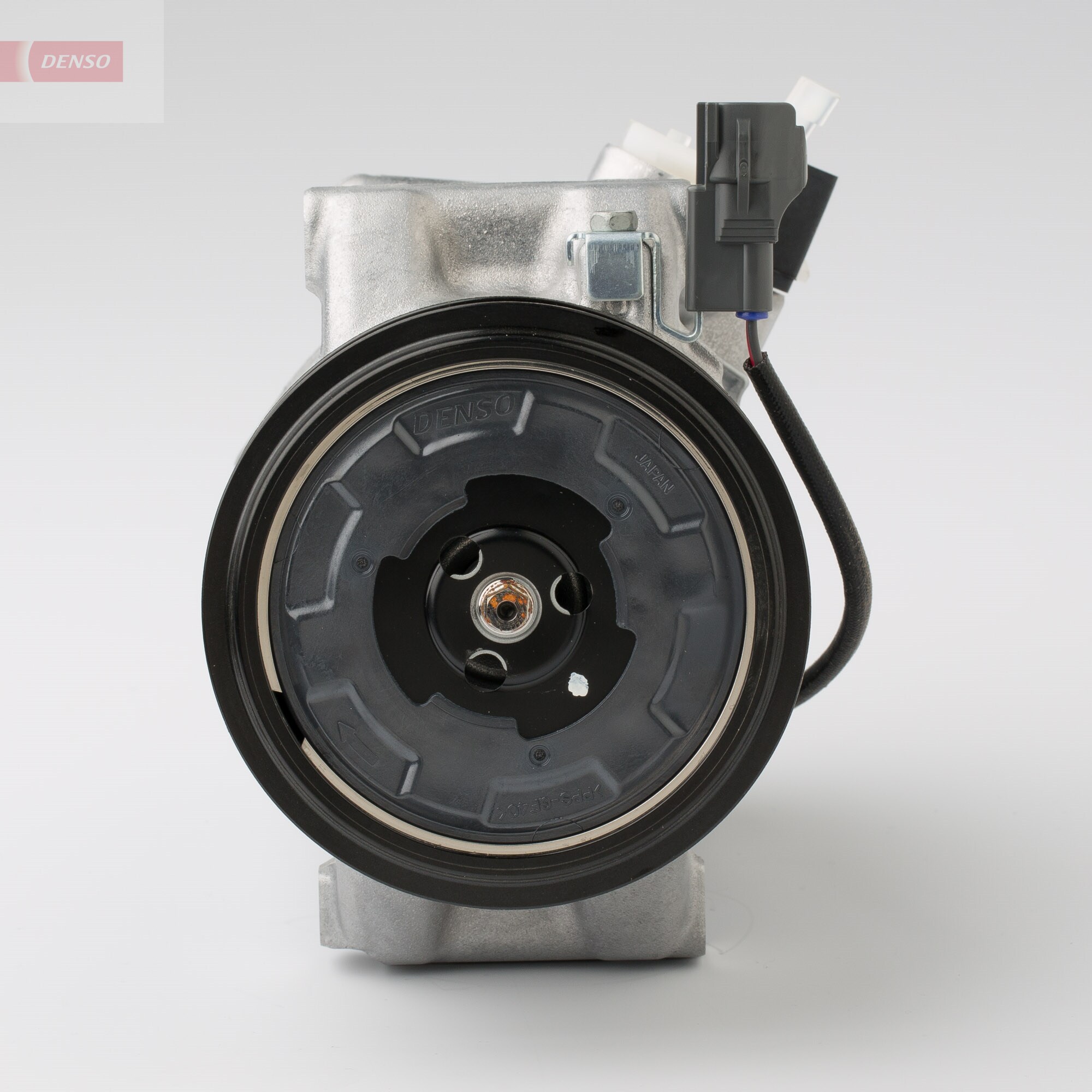 Компрессор, кондиционер - DCP17054 DENSO