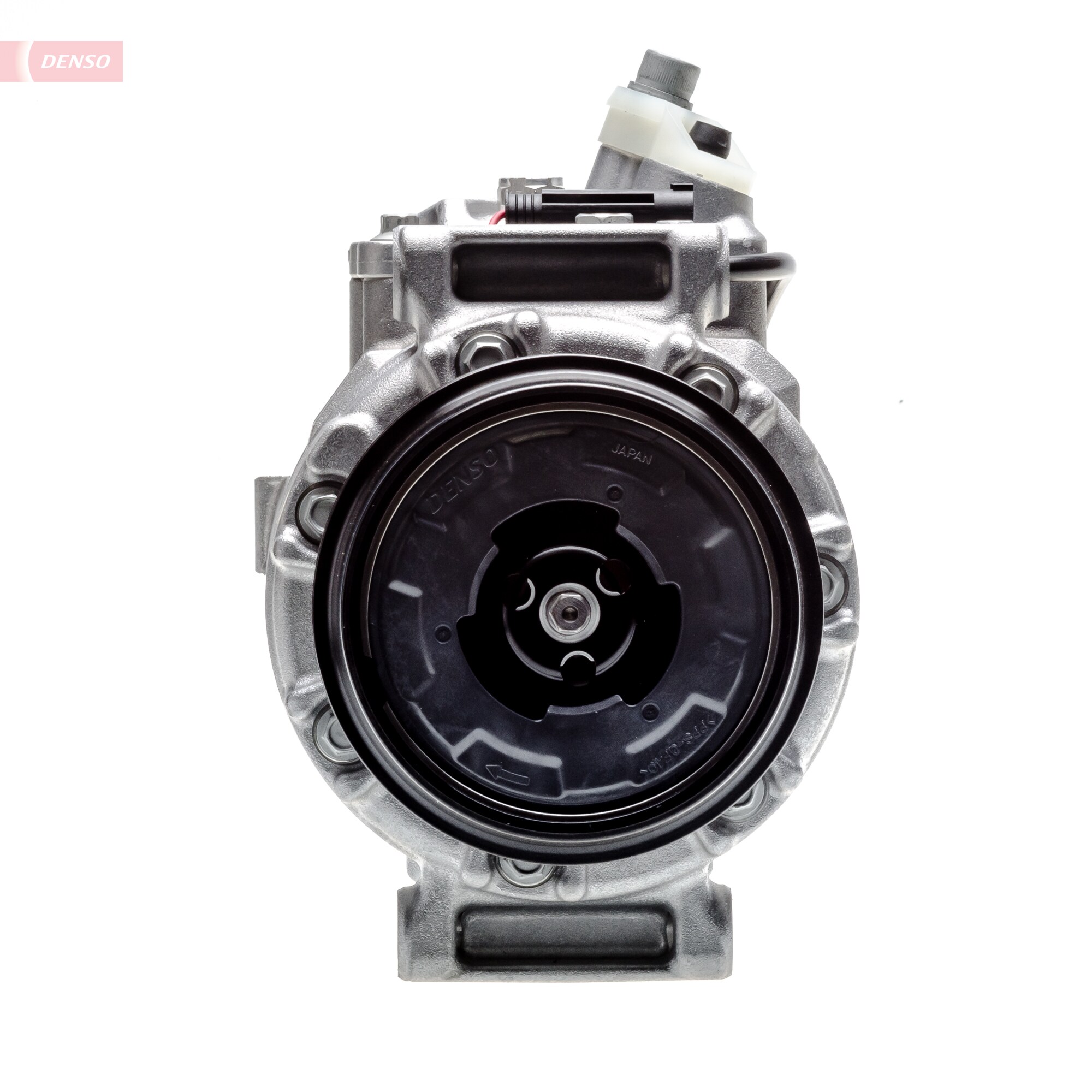 Компрессор, кондиционер - DCP17059 DENSO