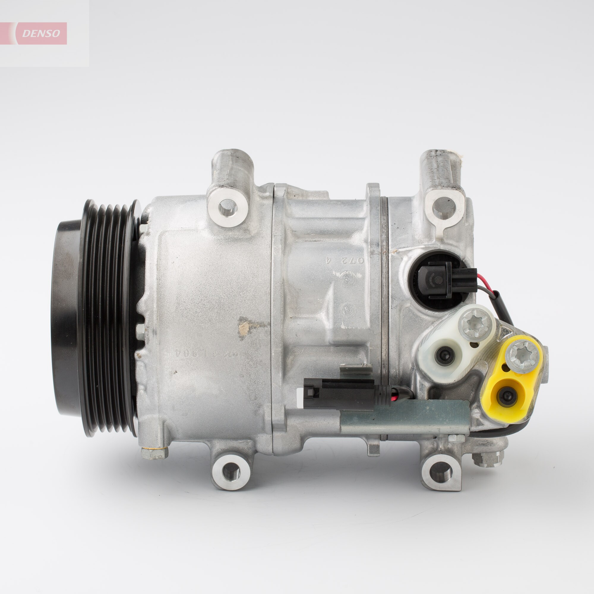 Компрессор, кондиционер - DCP17070 DENSO