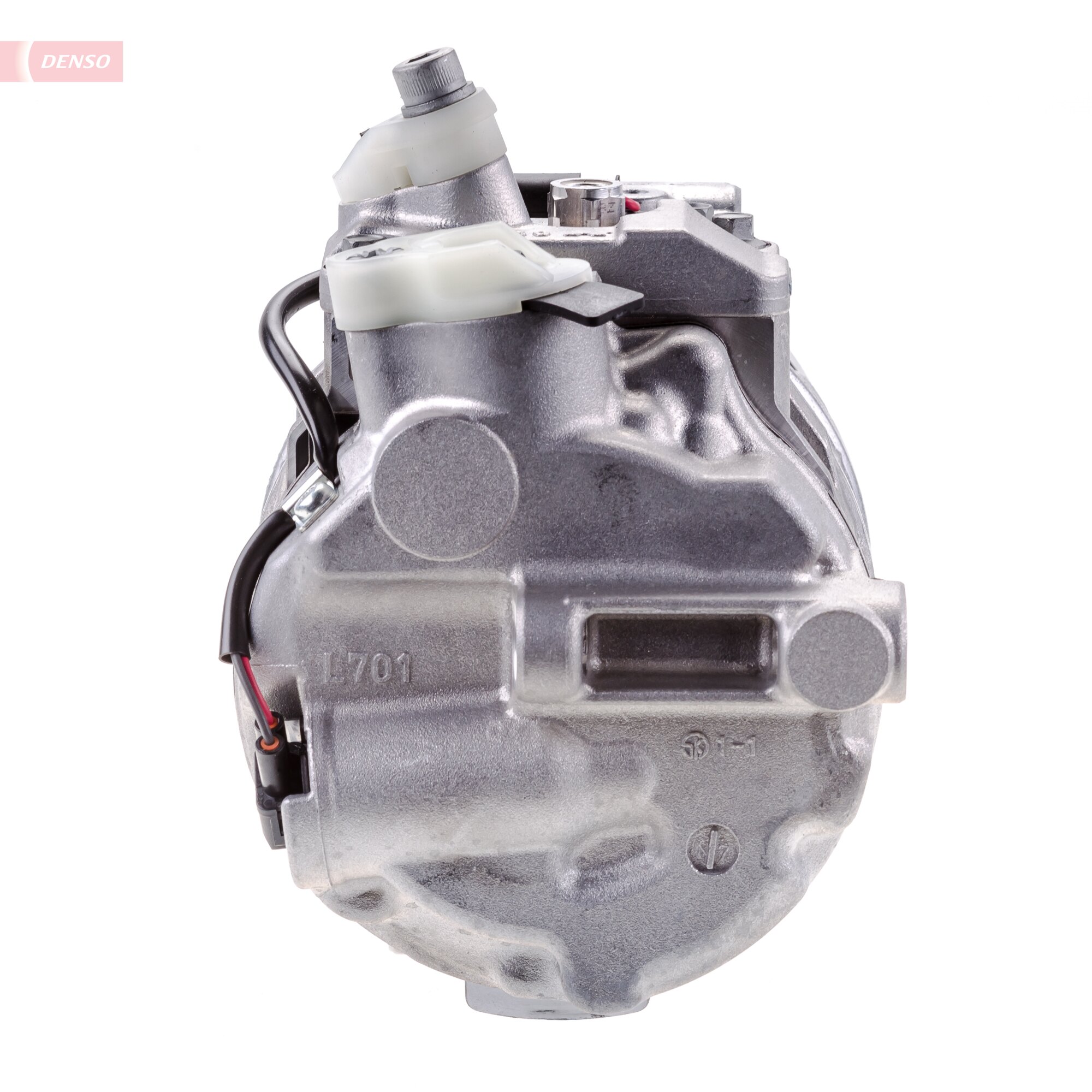 Компрессор, кондиционер - DCP17085 DENSO