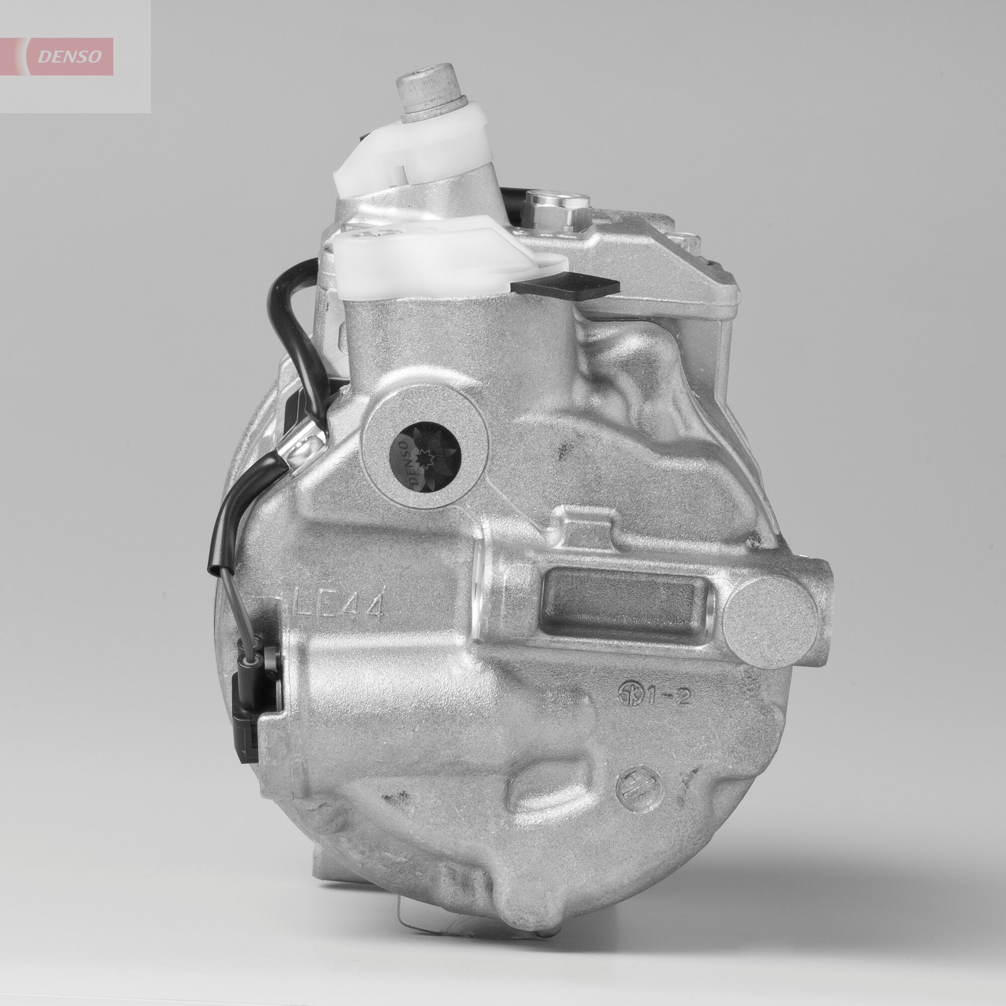 Компрессор, кондиционер - DCP17109 DENSO