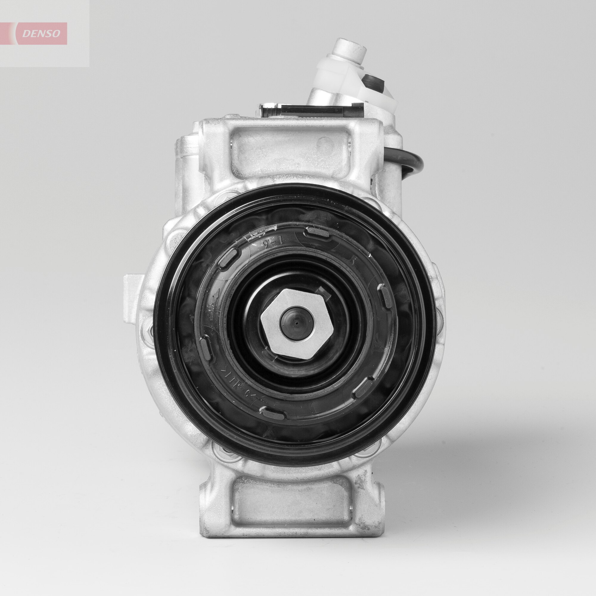 Компрессор, кондиционер - DCP17128 DENSO