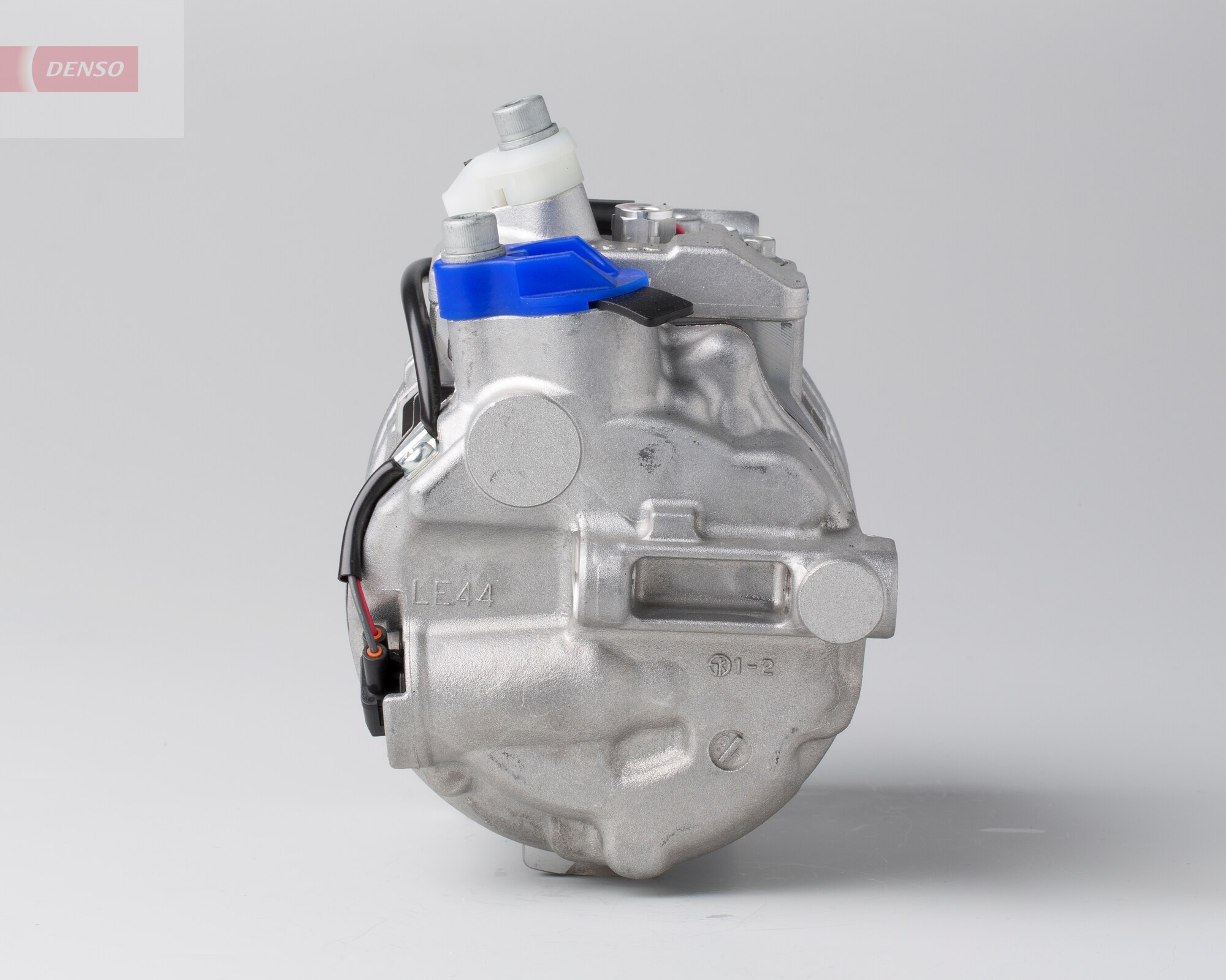 Компрессор, кондиционер - DCP17138 DENSO