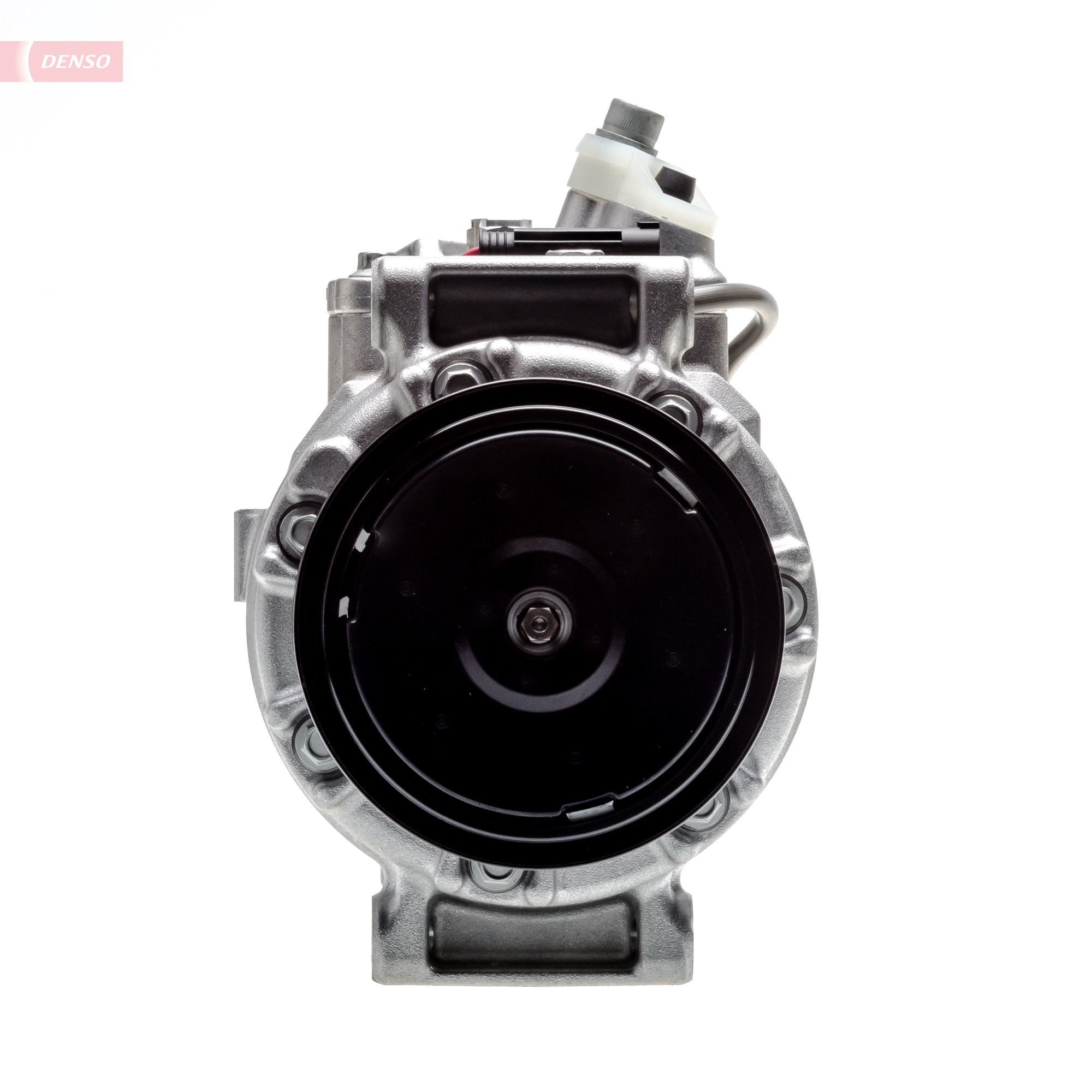 Компрессор, кондиционер - DCP17143 DENSO
