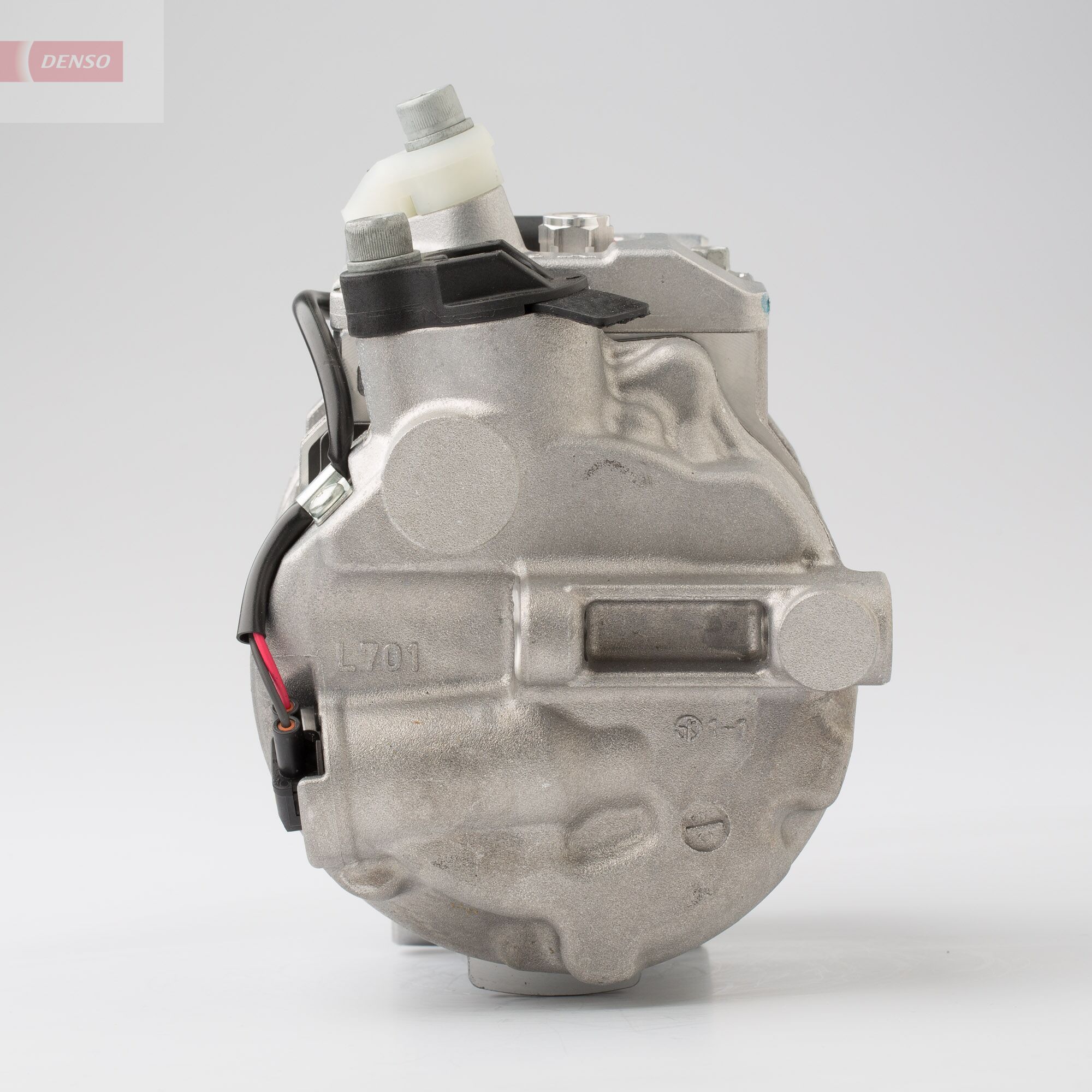 Компрессор, кондиционер - DCP17146 DENSO