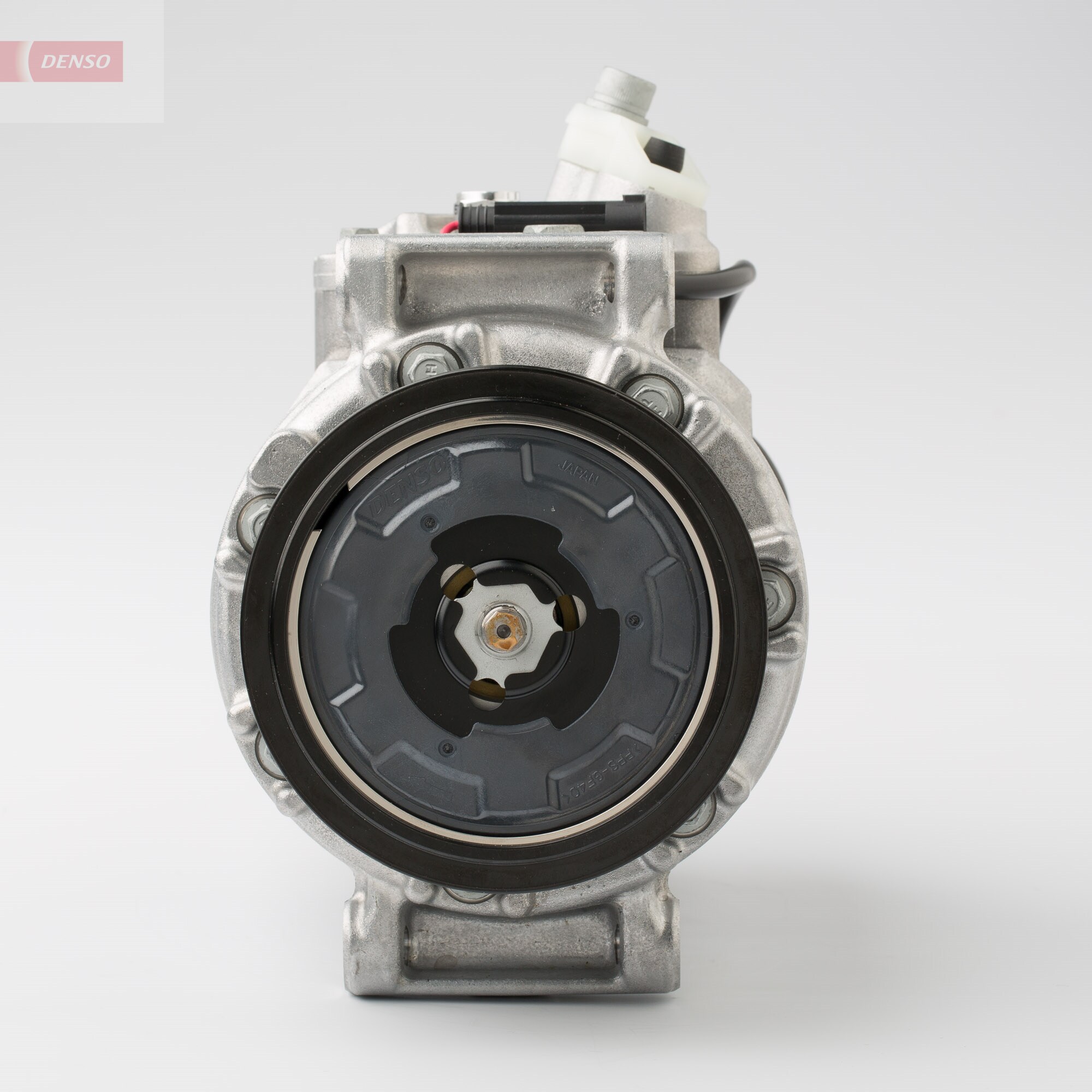 Компрессор, кондиционер - DCP17146 DENSO