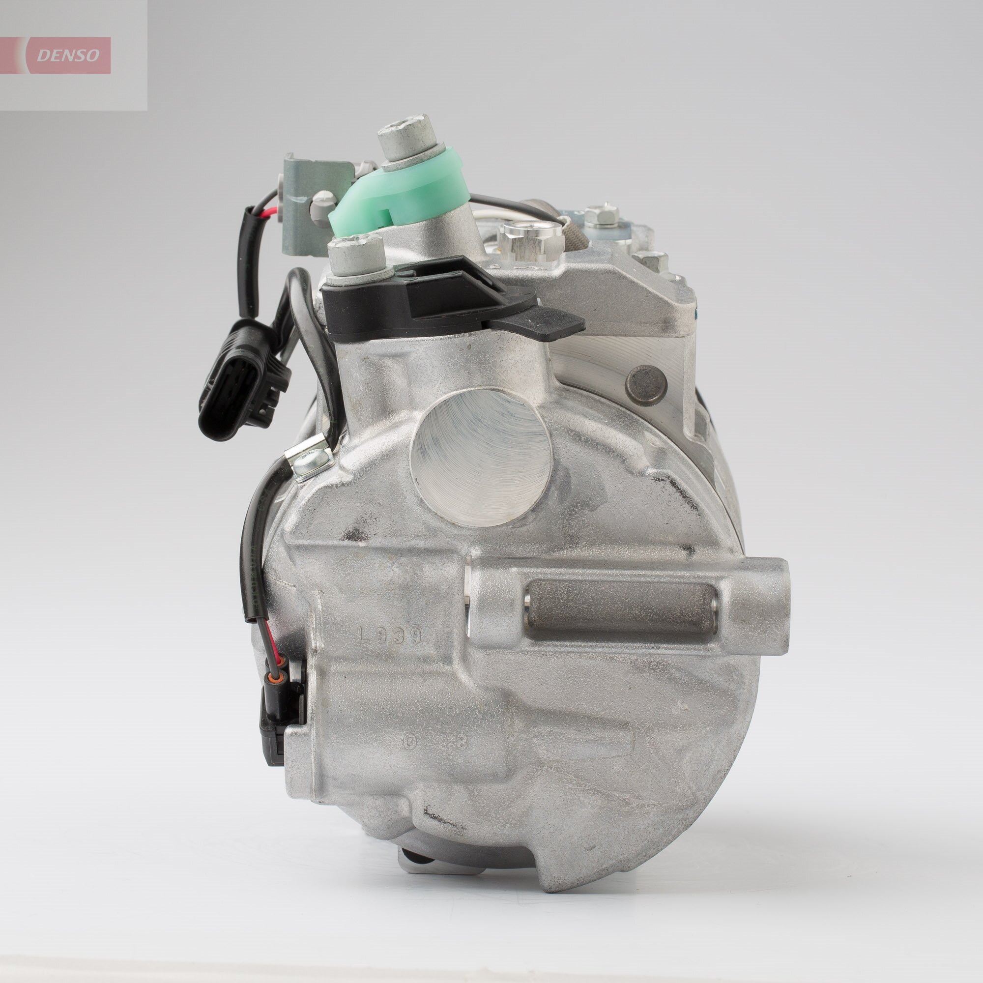 Компрессор, кондиционер - DCP17148 DENSO