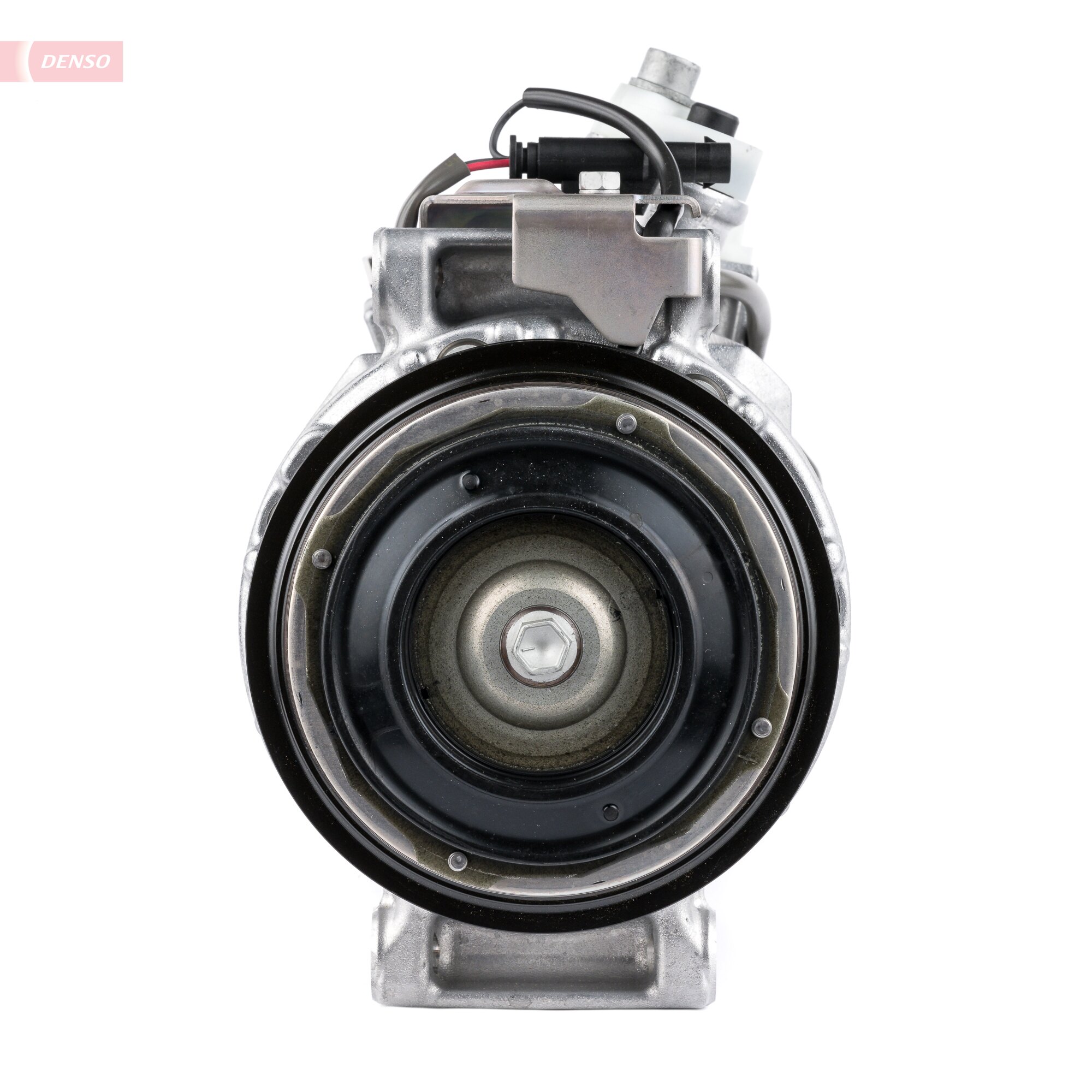 Компрессор, кондиционер - DCP17191 DENSO