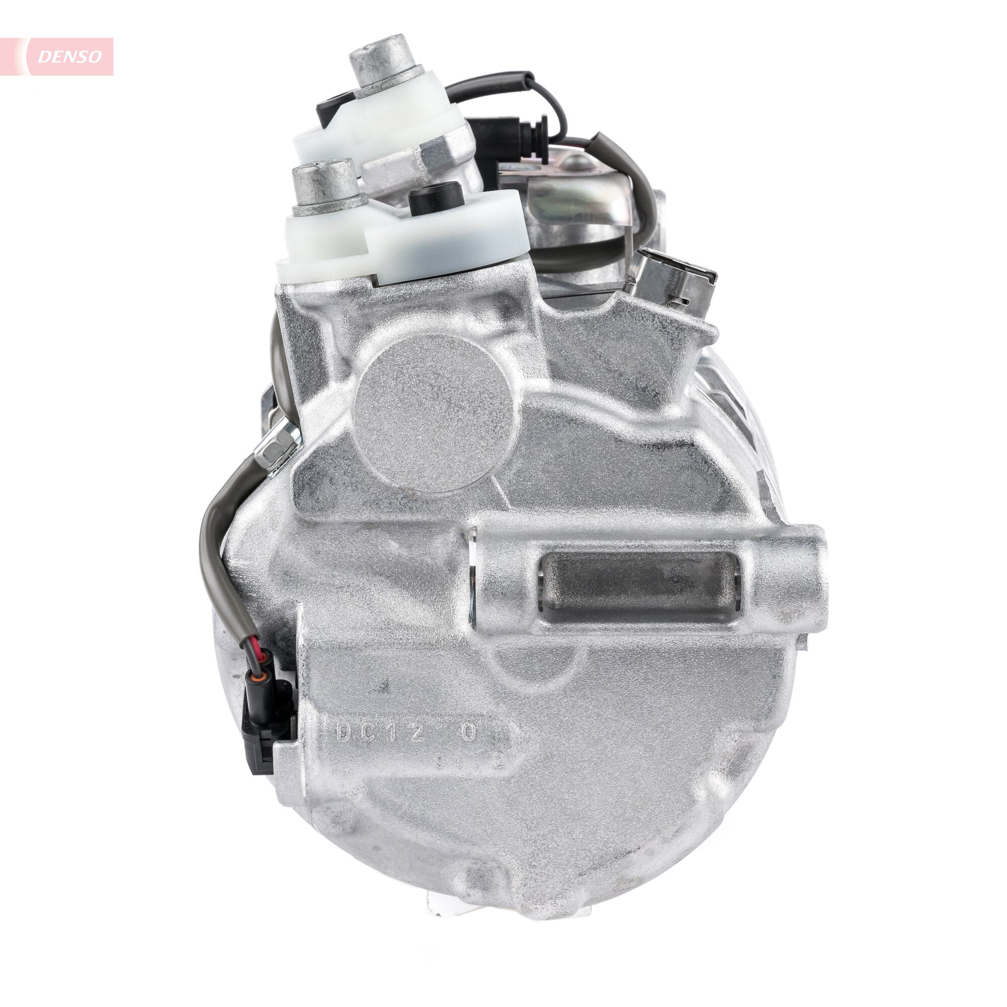 Компрессор, кондиционер - DCP17191 DENSO