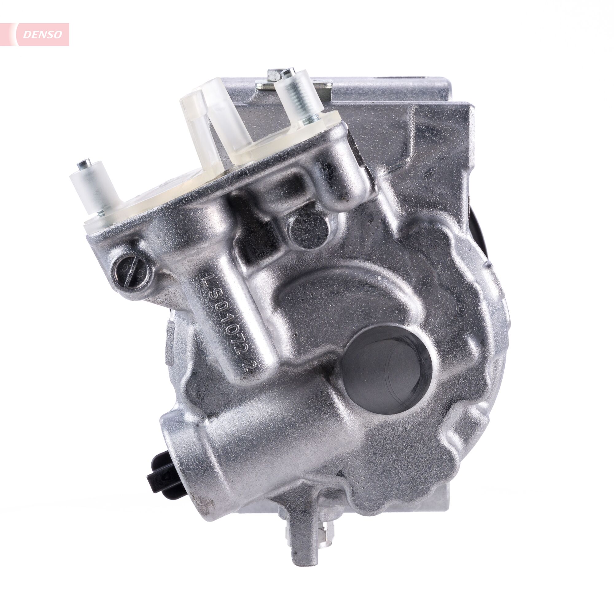 Compressor, air conditioning - DCP21025 DENSO