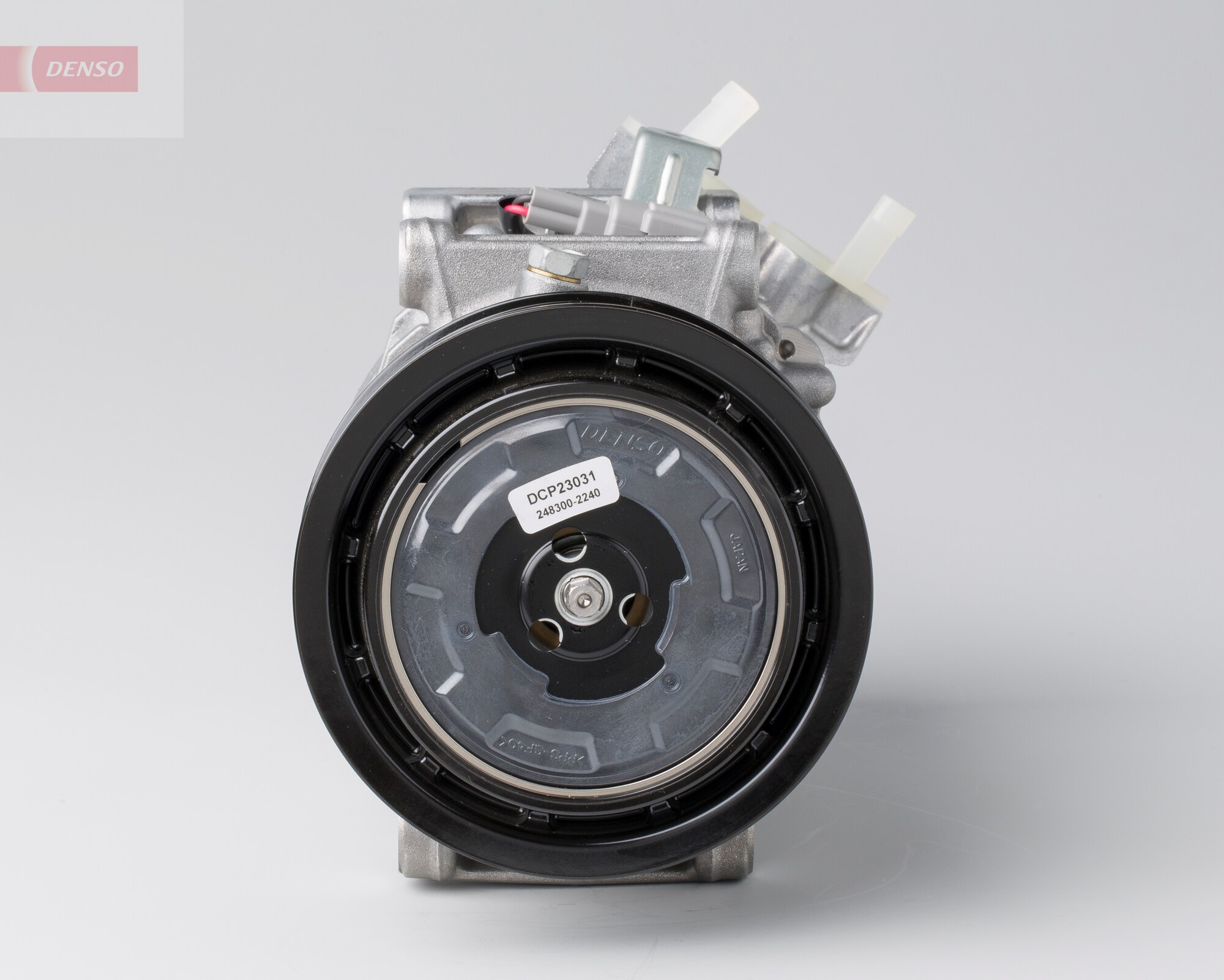 Компрессор, кондиционер - DCP23031 DENSO