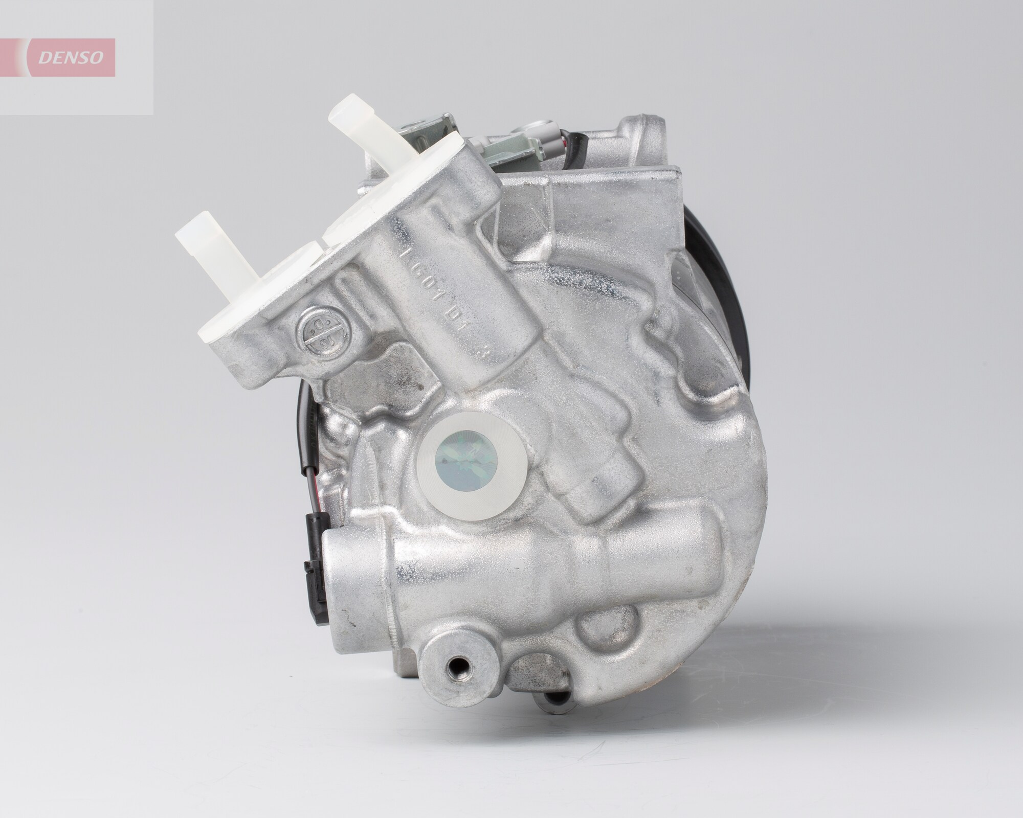 Компрессор, кондиционер - DCP23031 DENSO