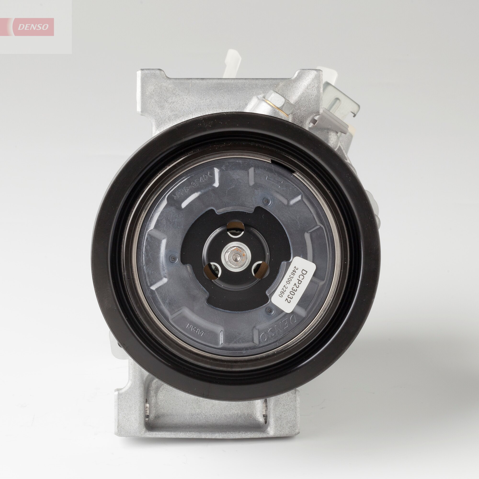 Compressor, air conditioning - DCP23032 DENSO