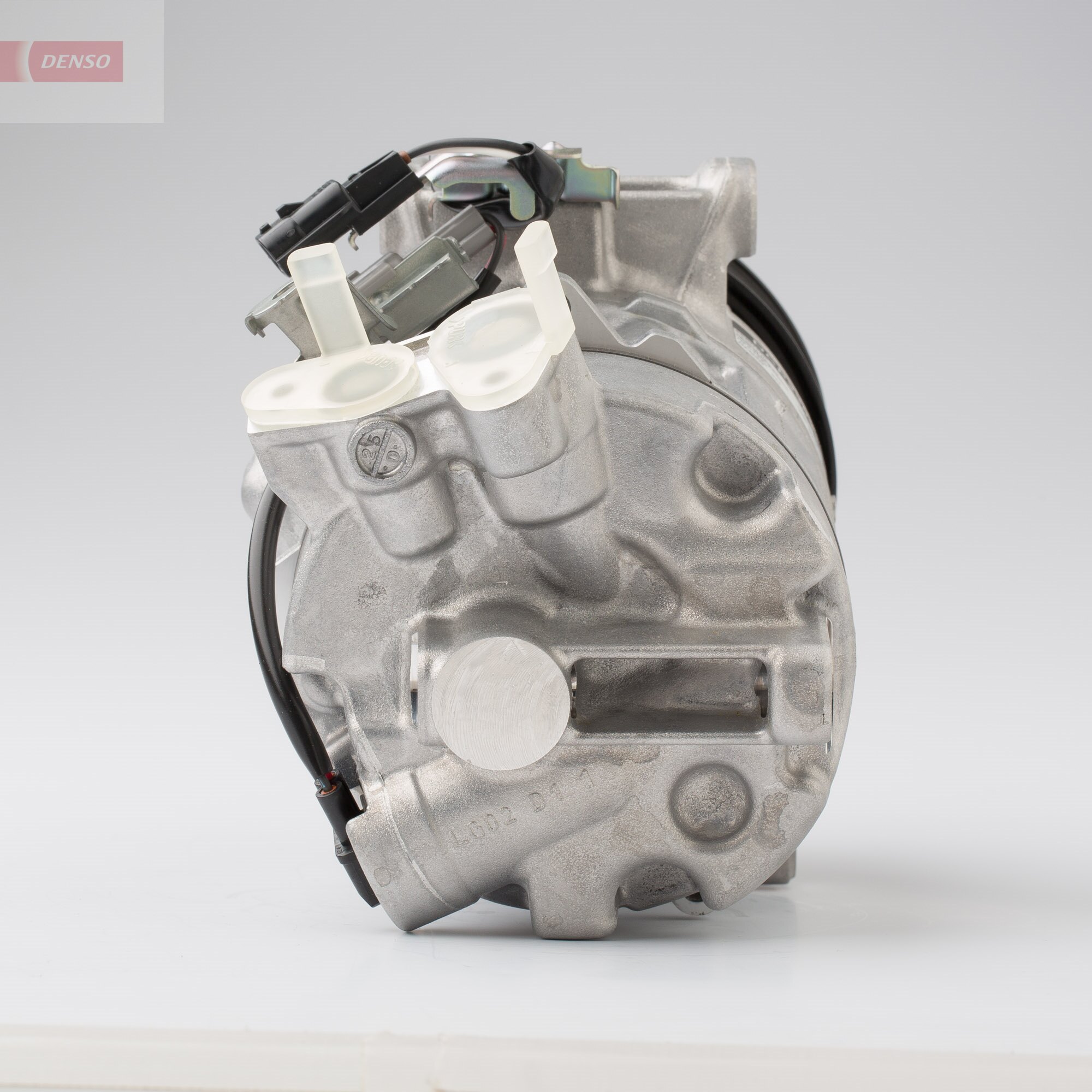 Компрессор, кондиционер - DCP23034 DENSO