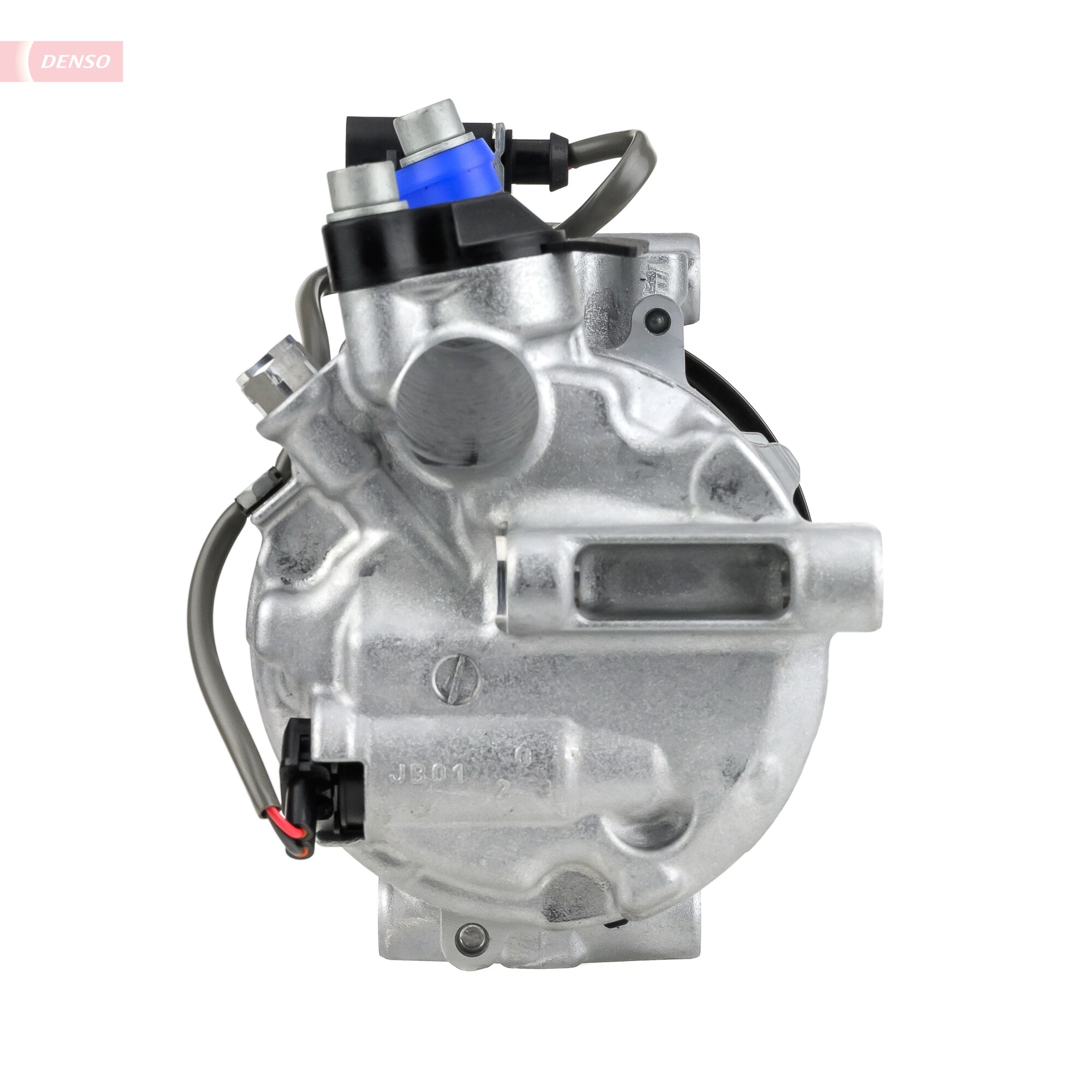 Компрессор, кондиционер - DCP28018 DENSO