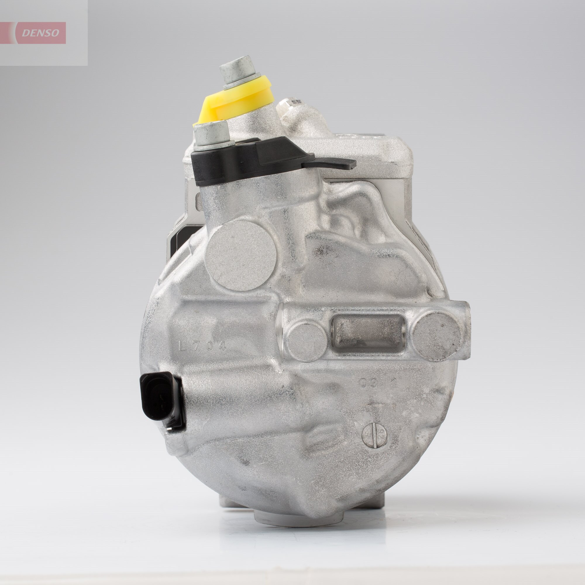 Compressore, Climatizzatore - DCP32003 DENSO